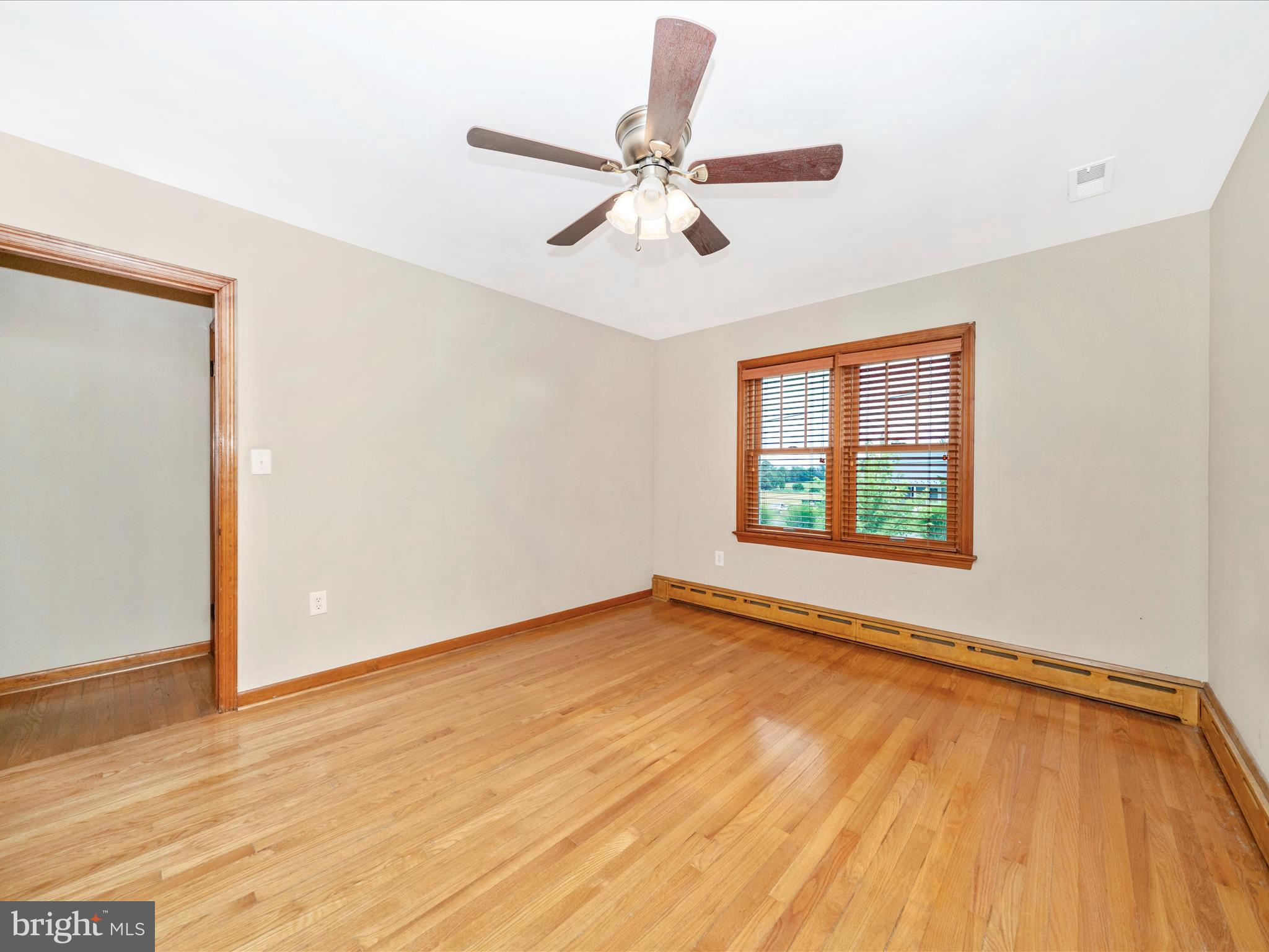 MT PLEASANT - Residential