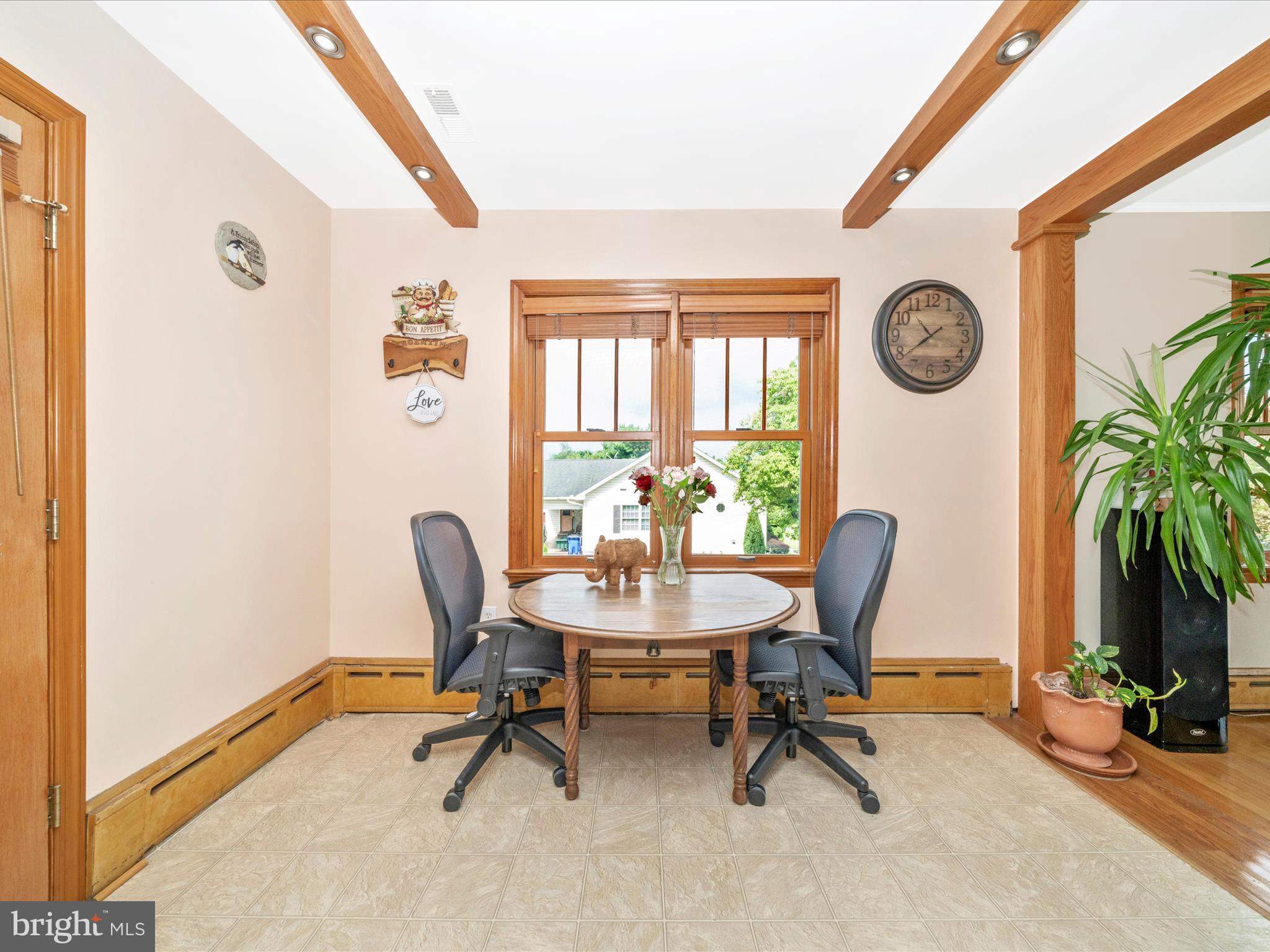 MT PLEASANT - Residential