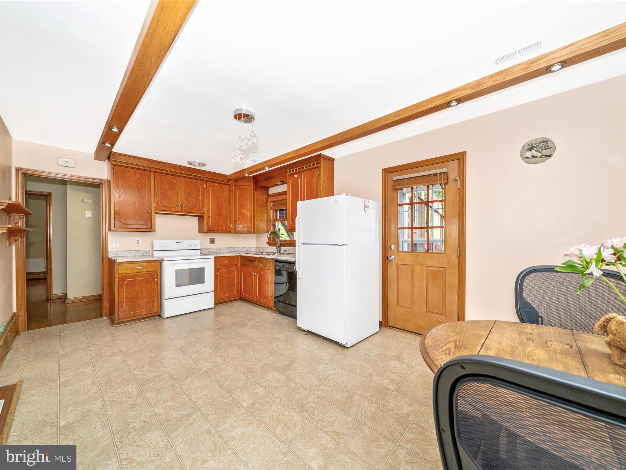 MT PLEASANT - Residential