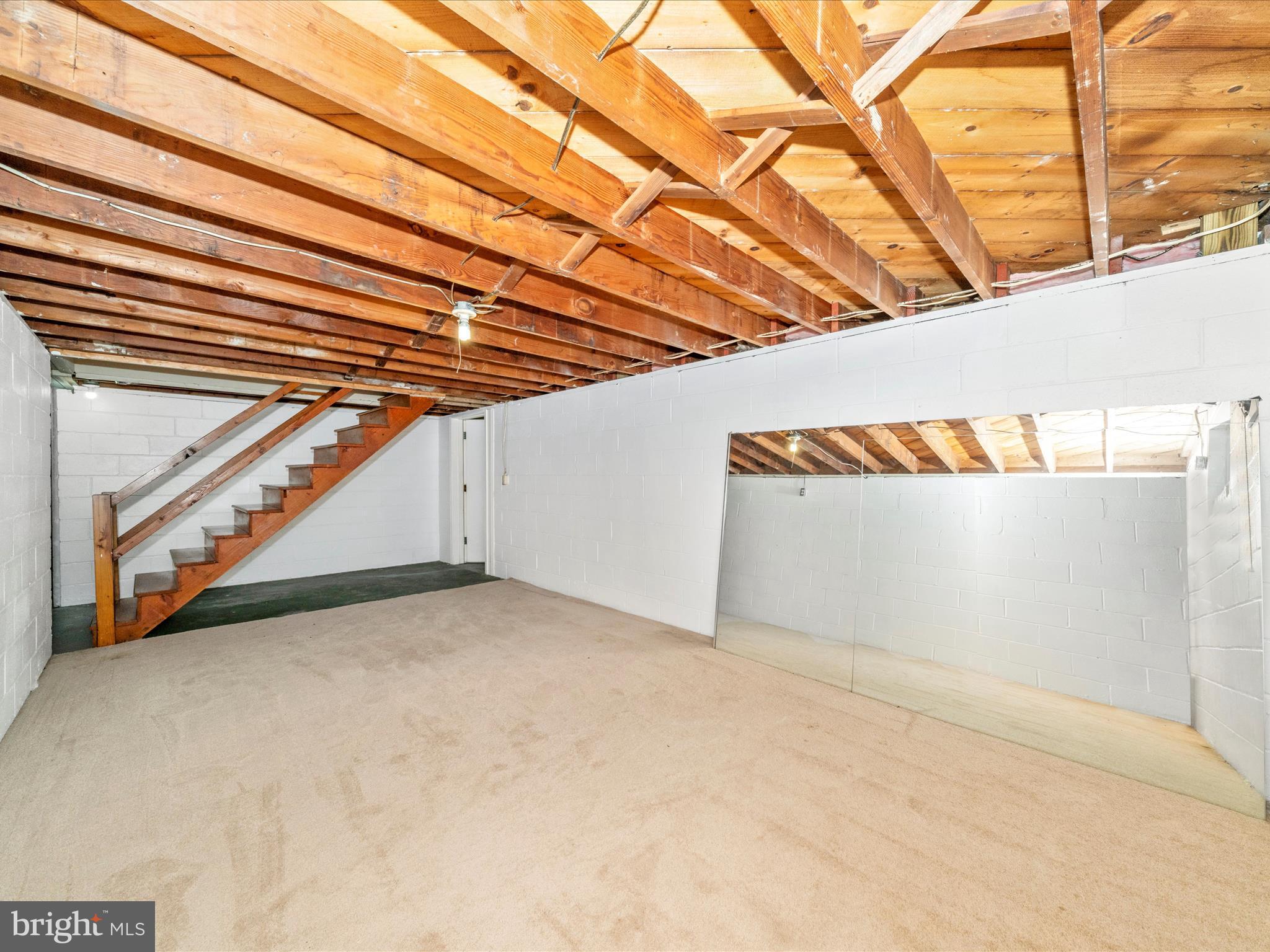 MT PLEASANT - Residential