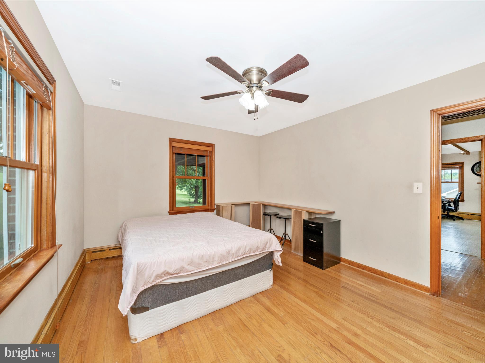 MT PLEASANT - Residential