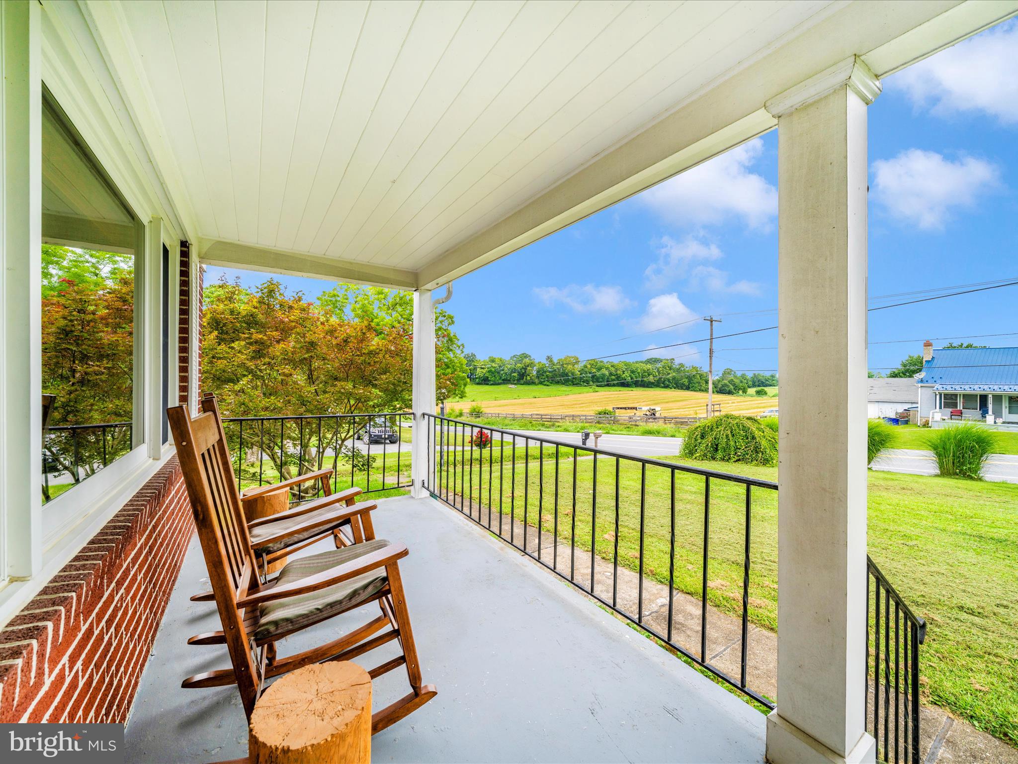 MT PLEASANT - Residential