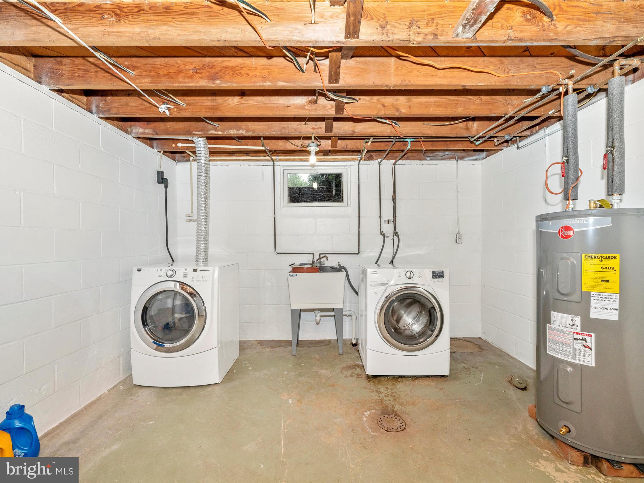 MT PLEASANT - Residential