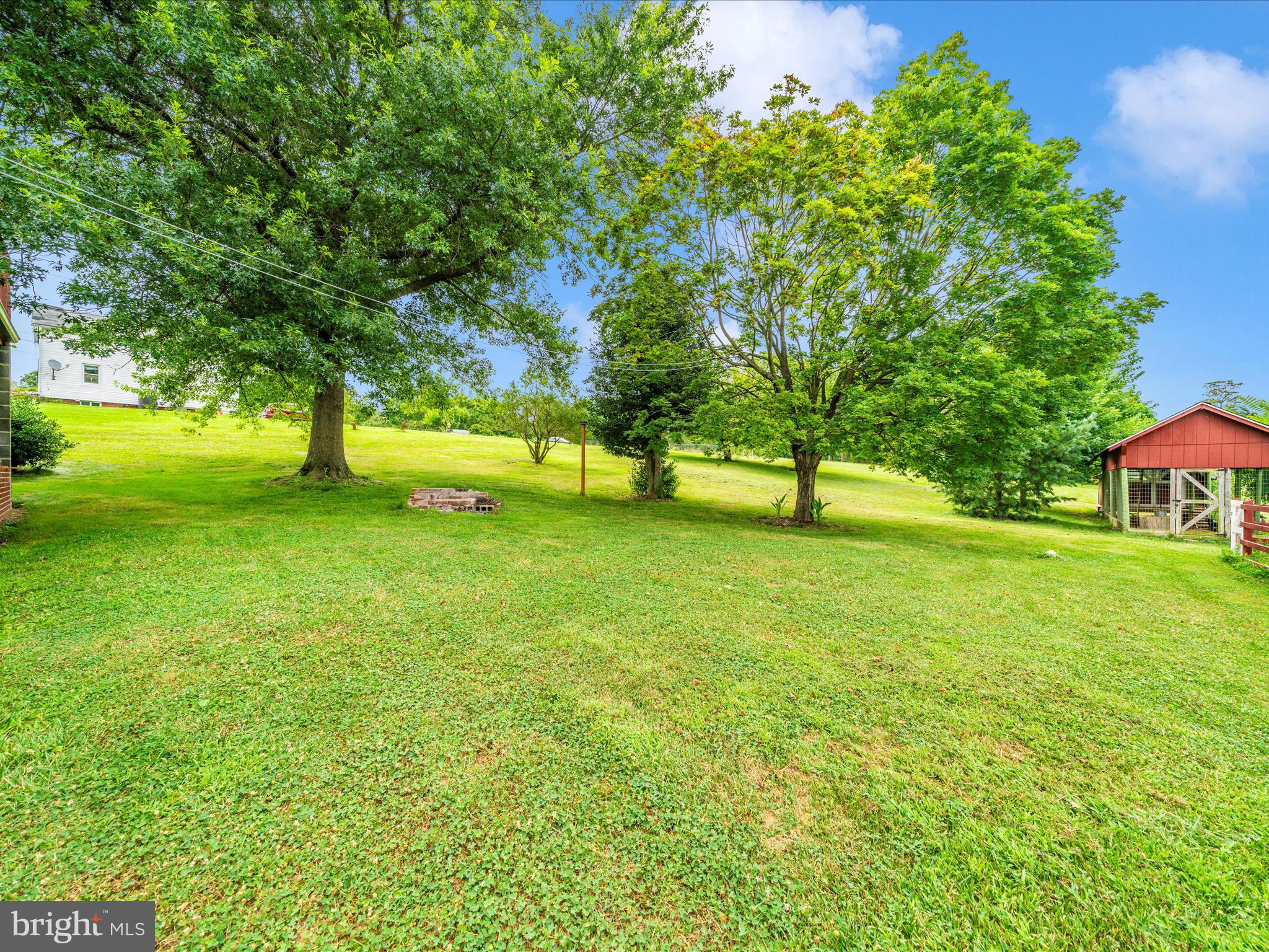 MT PLEASANT - Residential