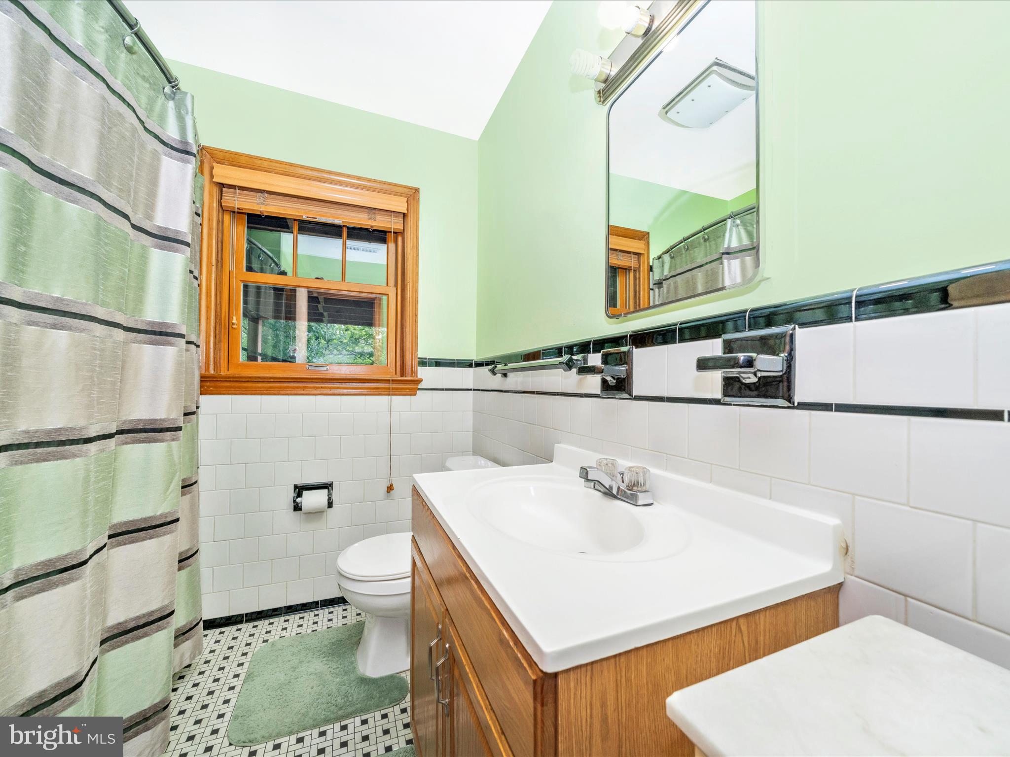 MT PLEASANT - Residential