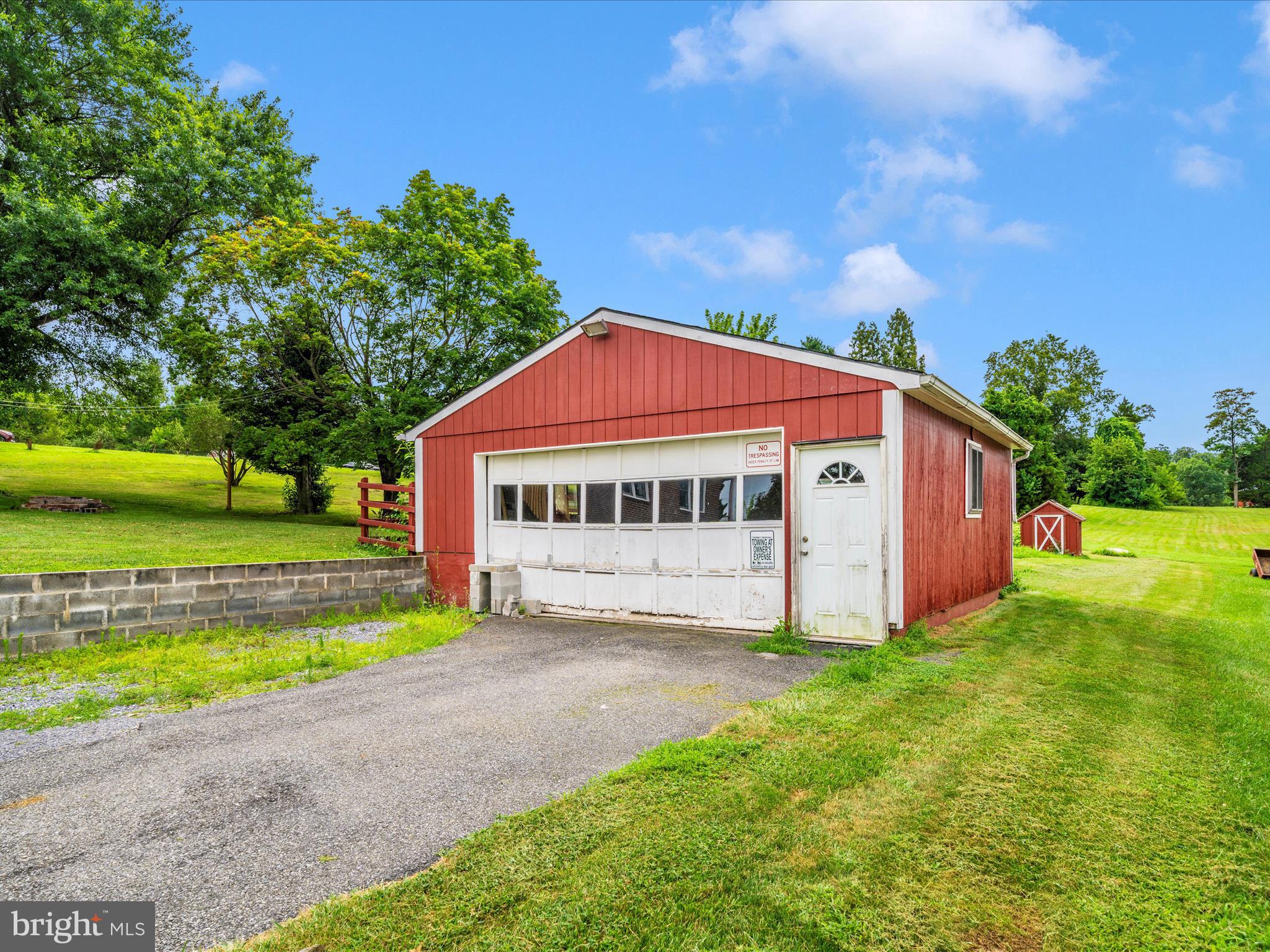 MT PLEASANT - Residential