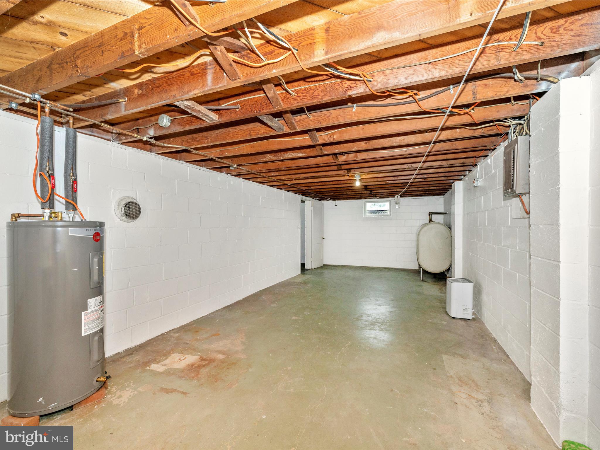 MT PLEASANT - Residential