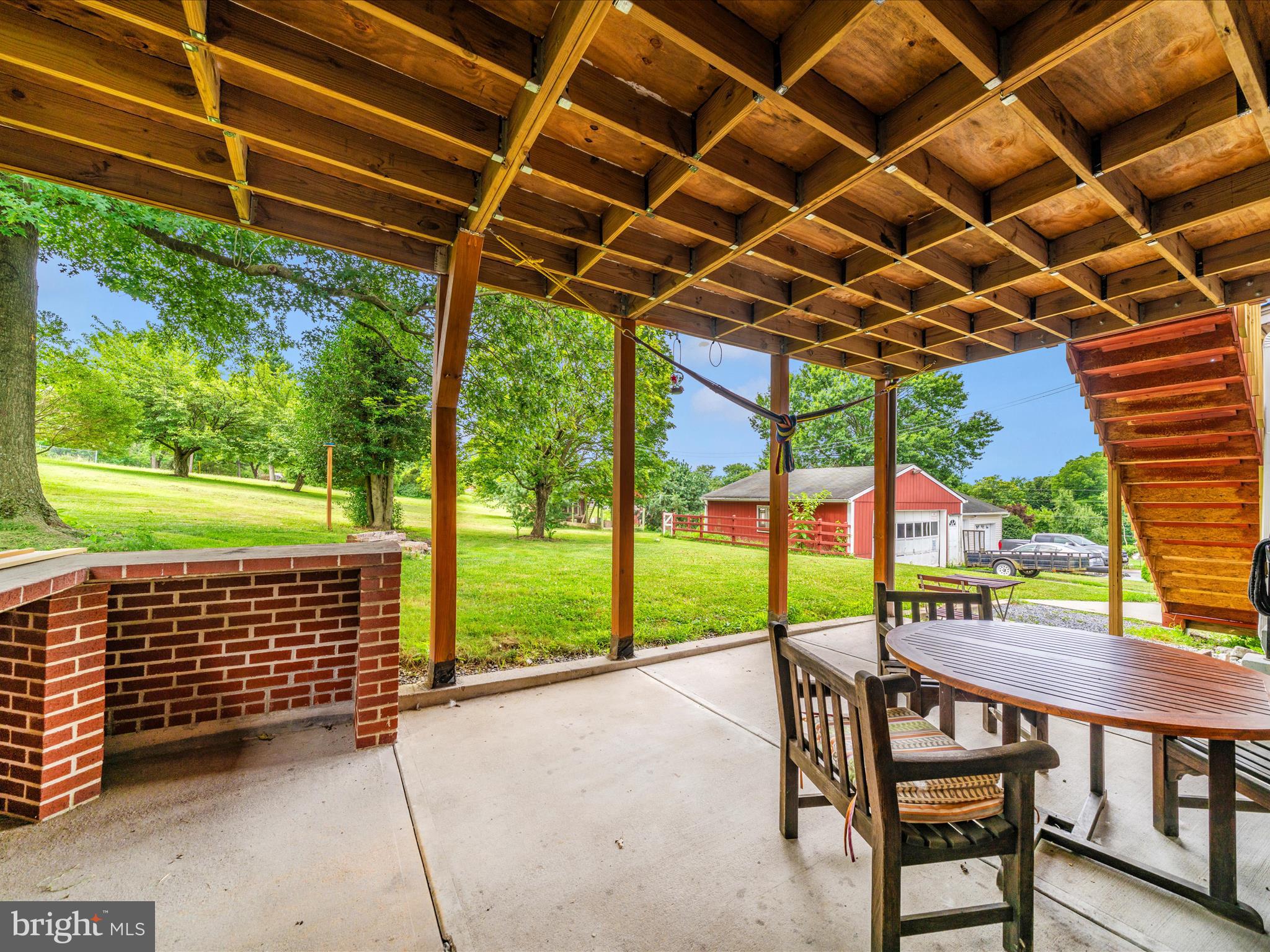 MT PLEASANT - Residential