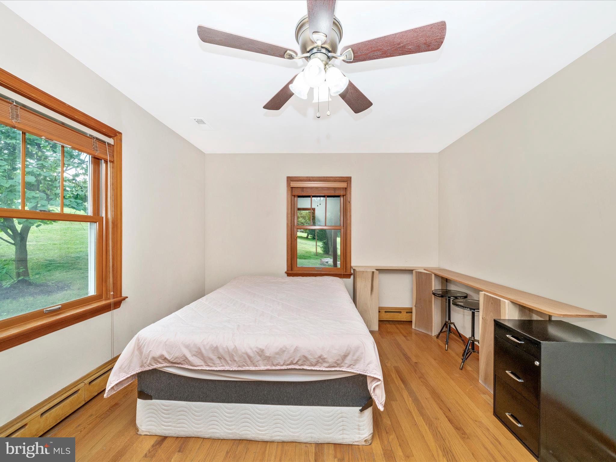 MT PLEASANT - Residential