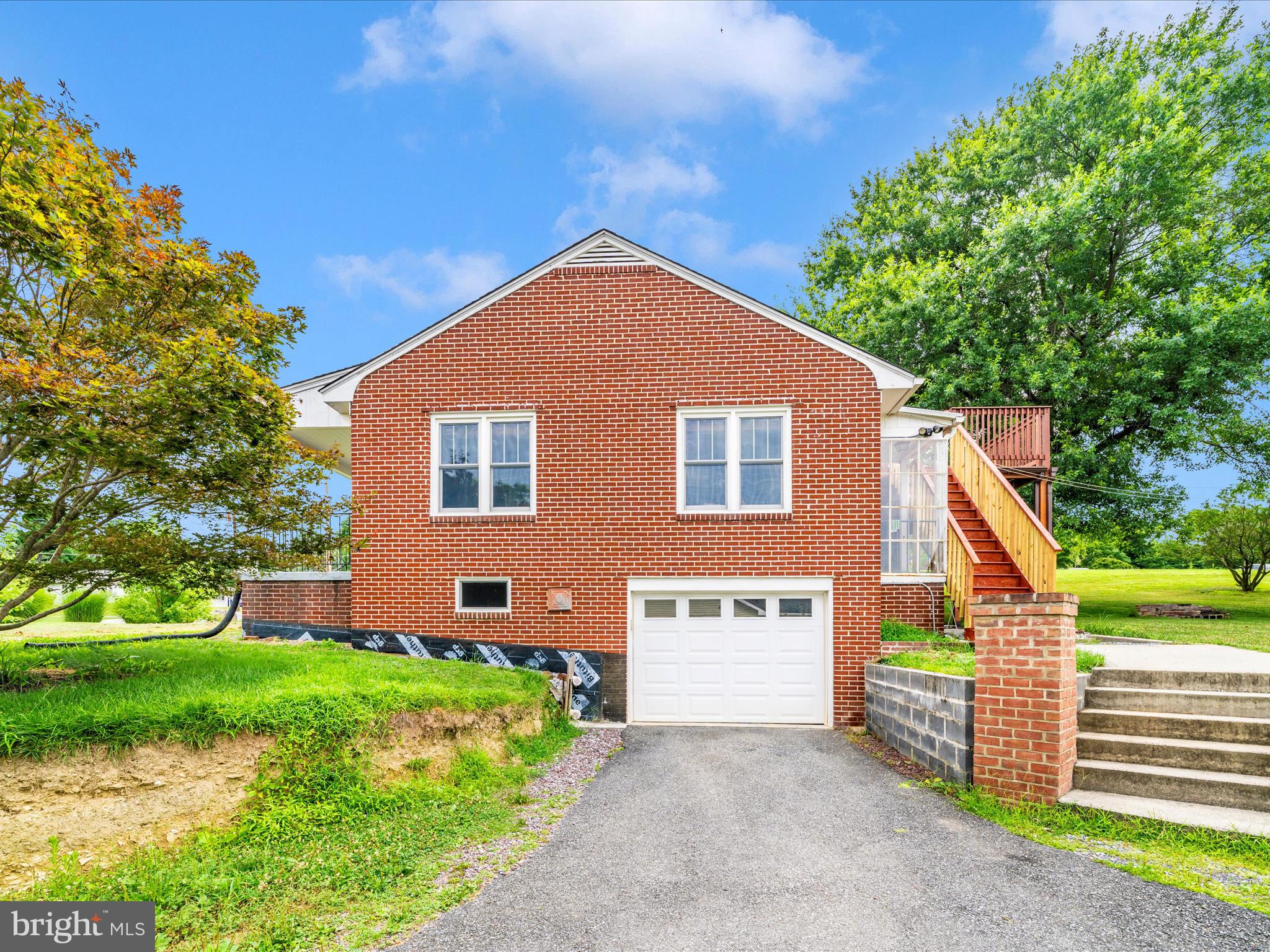 MT PLEASANT - Residential