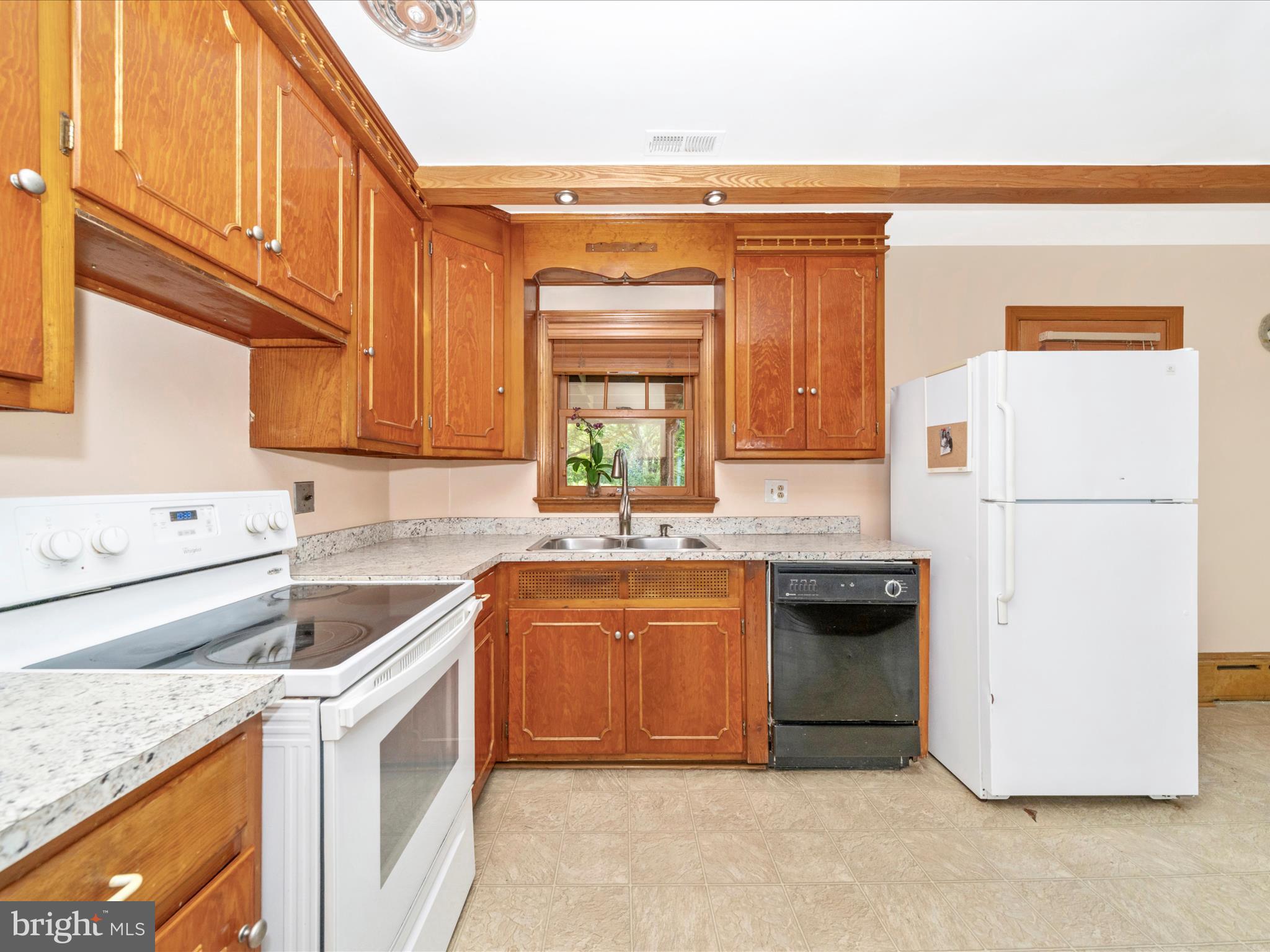 MT PLEASANT - Residential