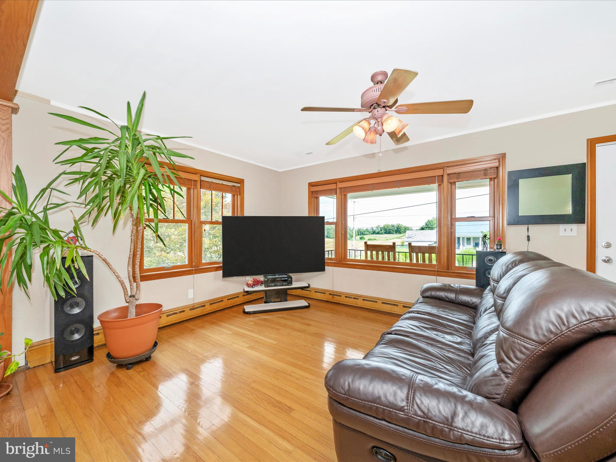 MT PLEASANT - Residential