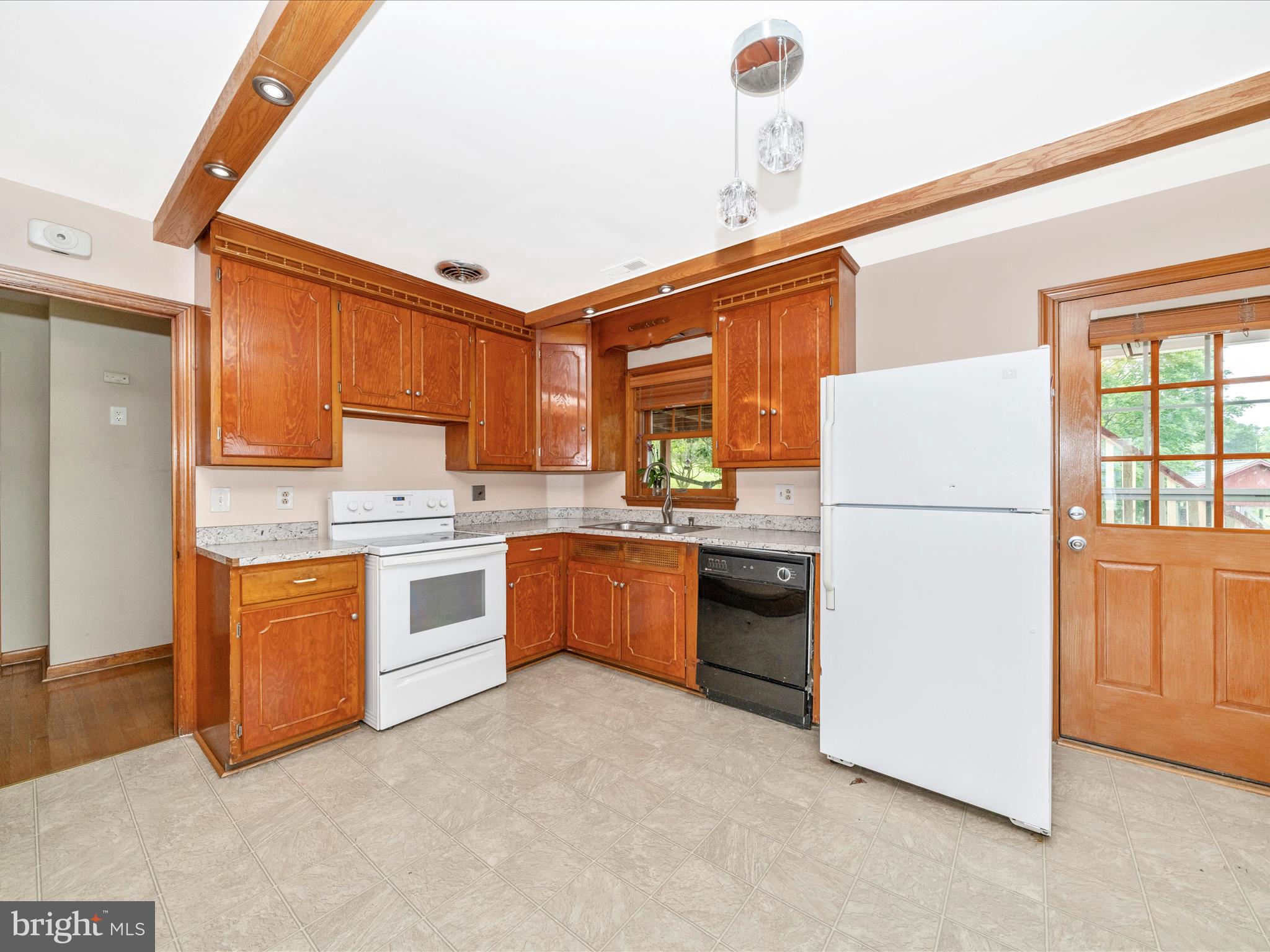 MT PLEASANT - Residential