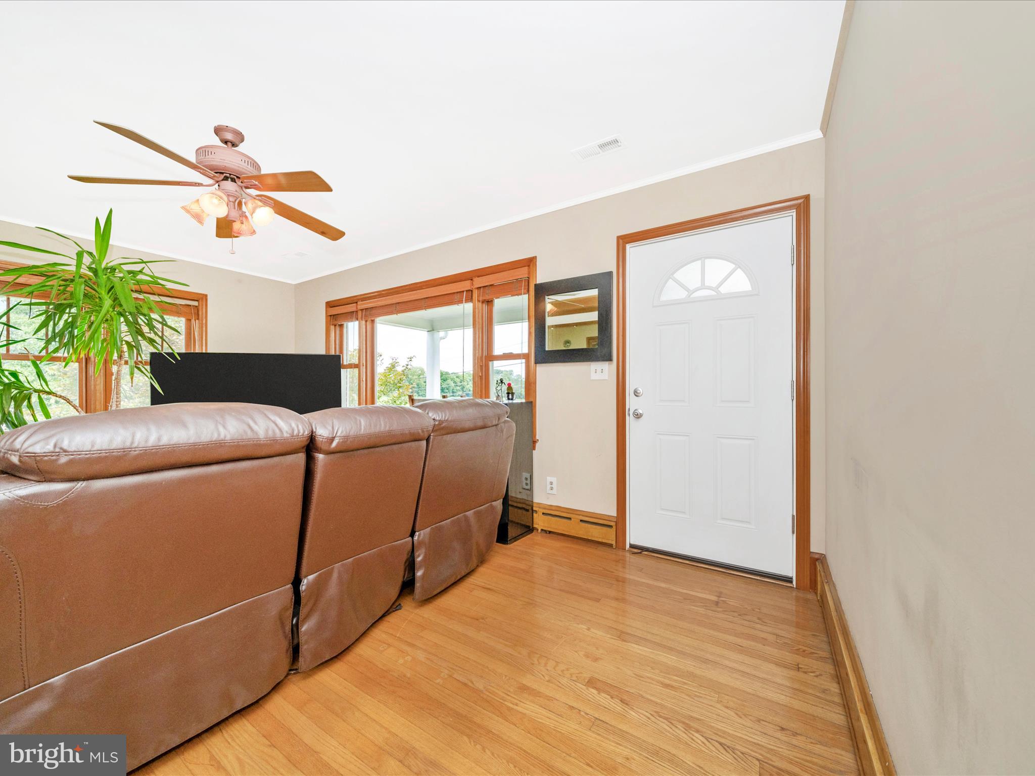 9523 LIBERTY ROAD