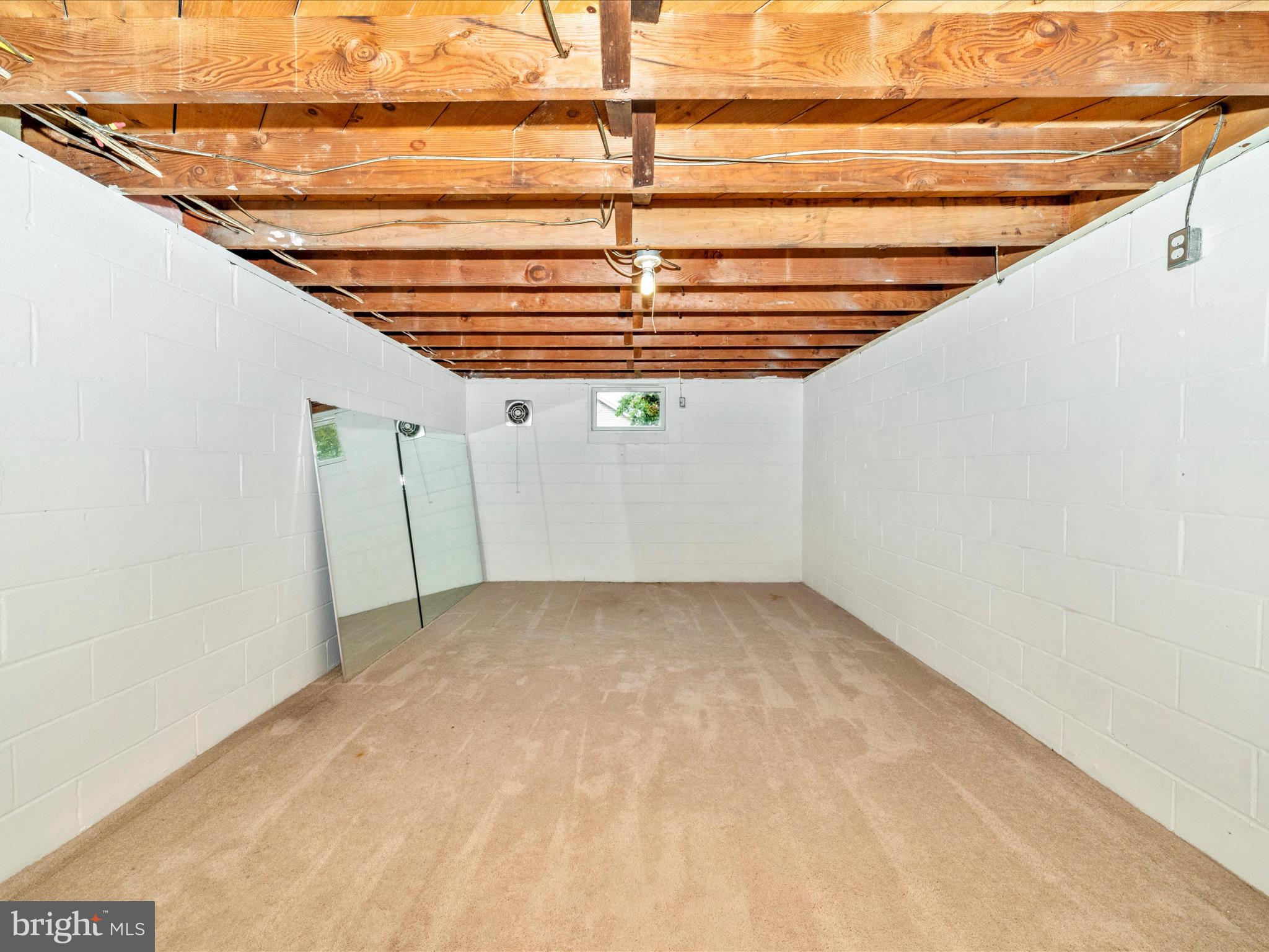 MT PLEASANT - Residential