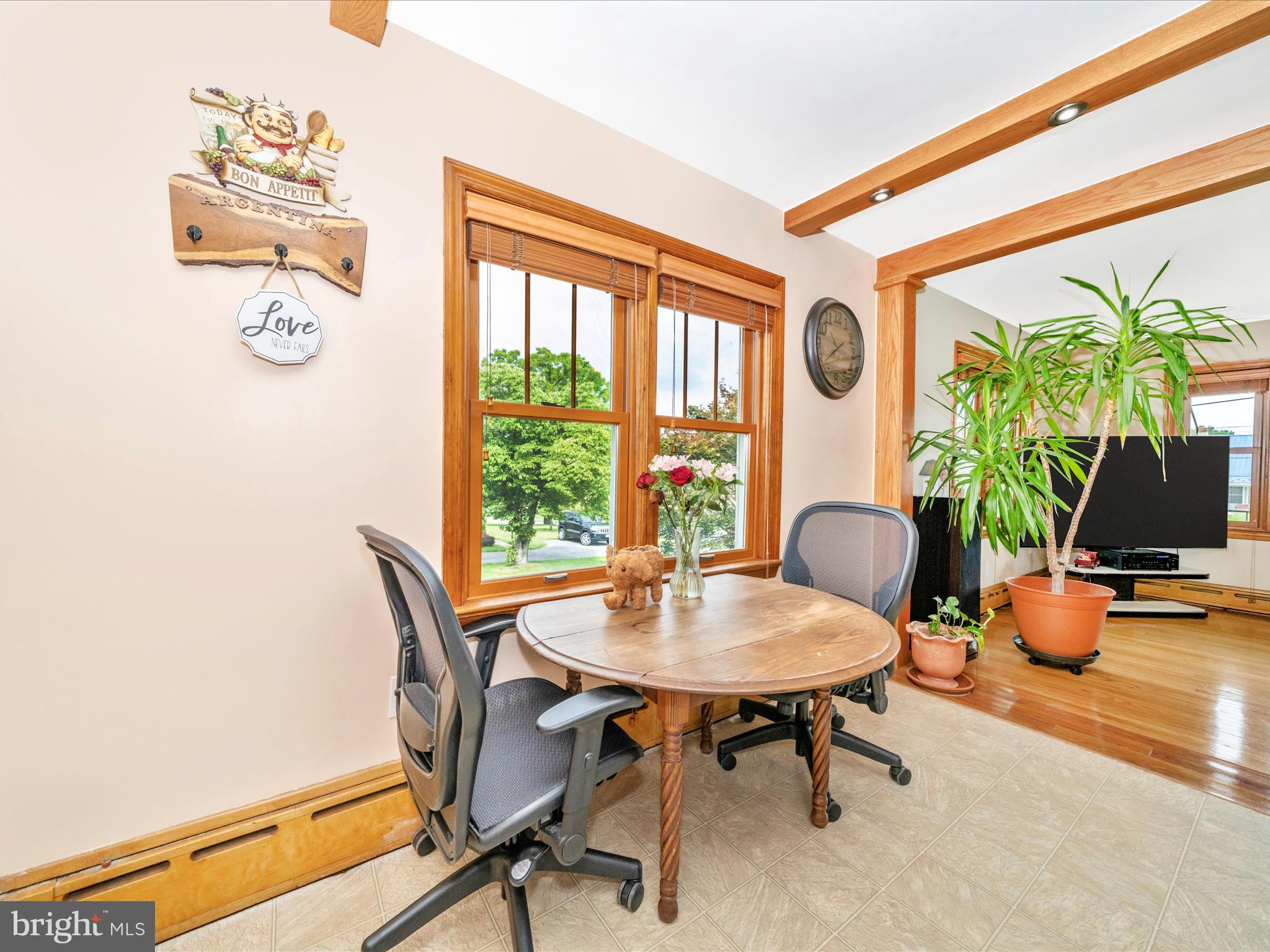 MT PLEASANT - Residential