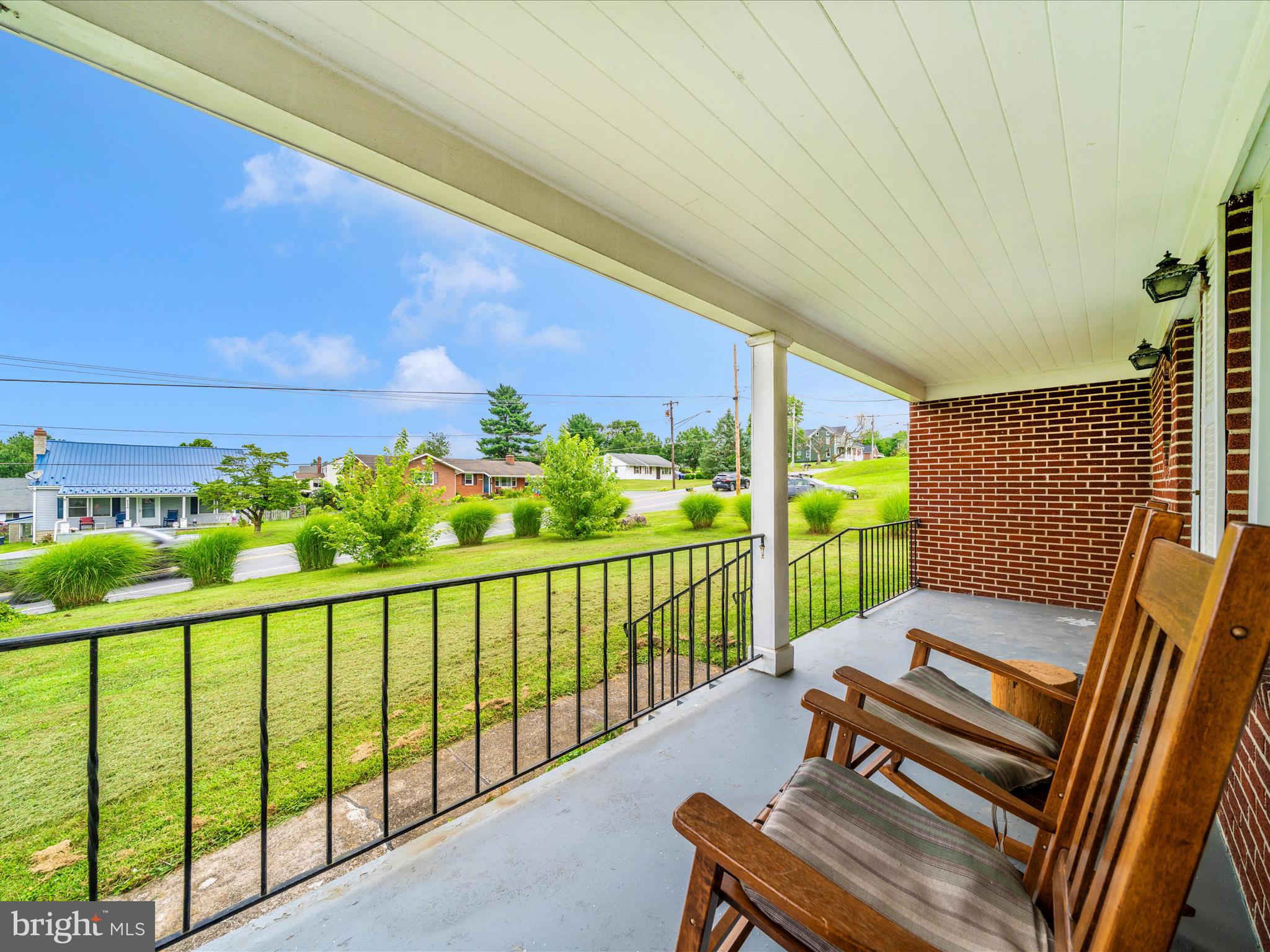 MT PLEASANT - Residential