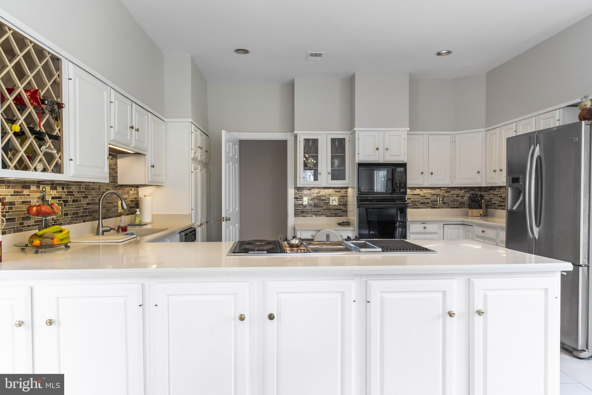 DARNESTOWN OUTSIDE - Residential