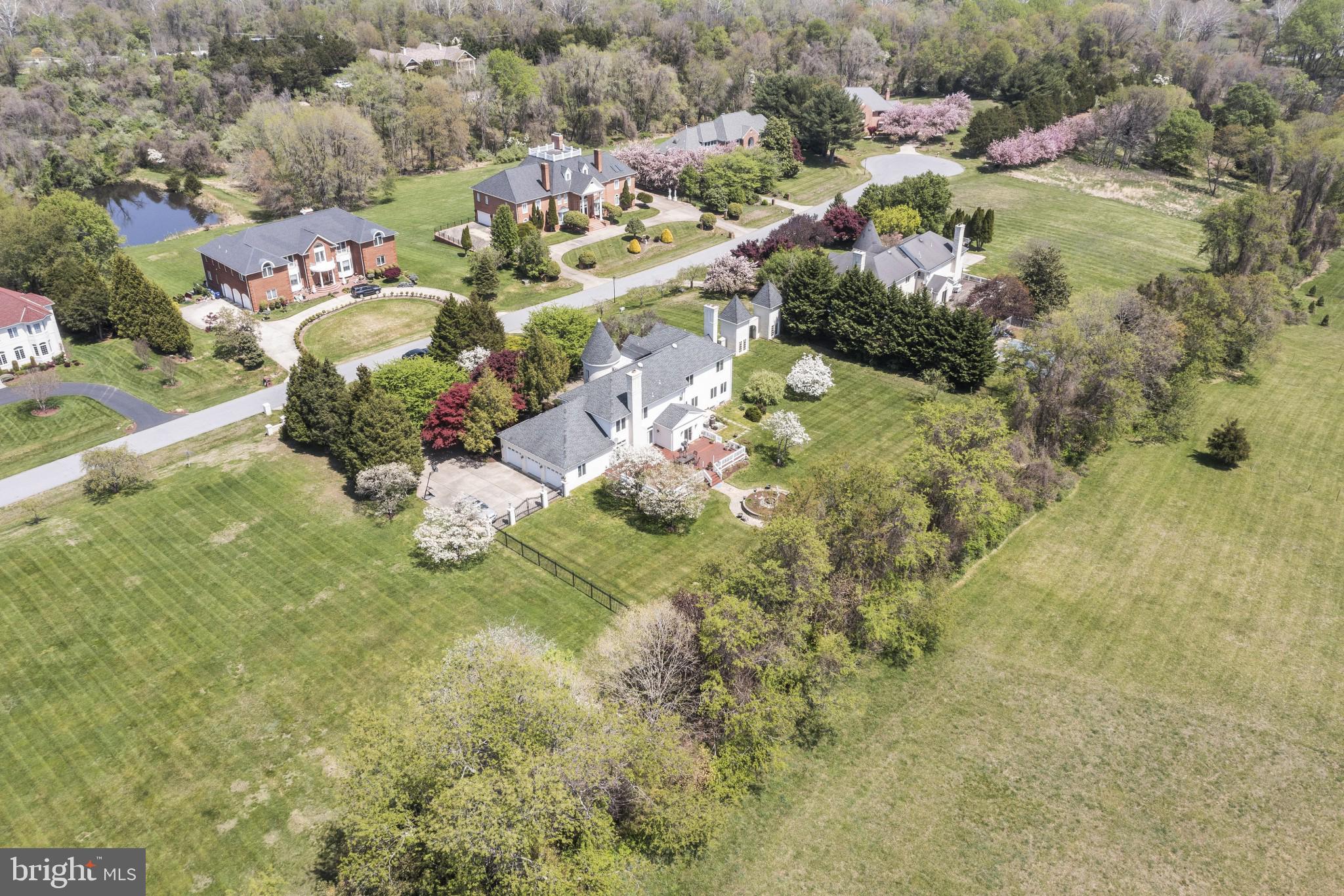 DARNESTOWN OUTSIDE - Residential