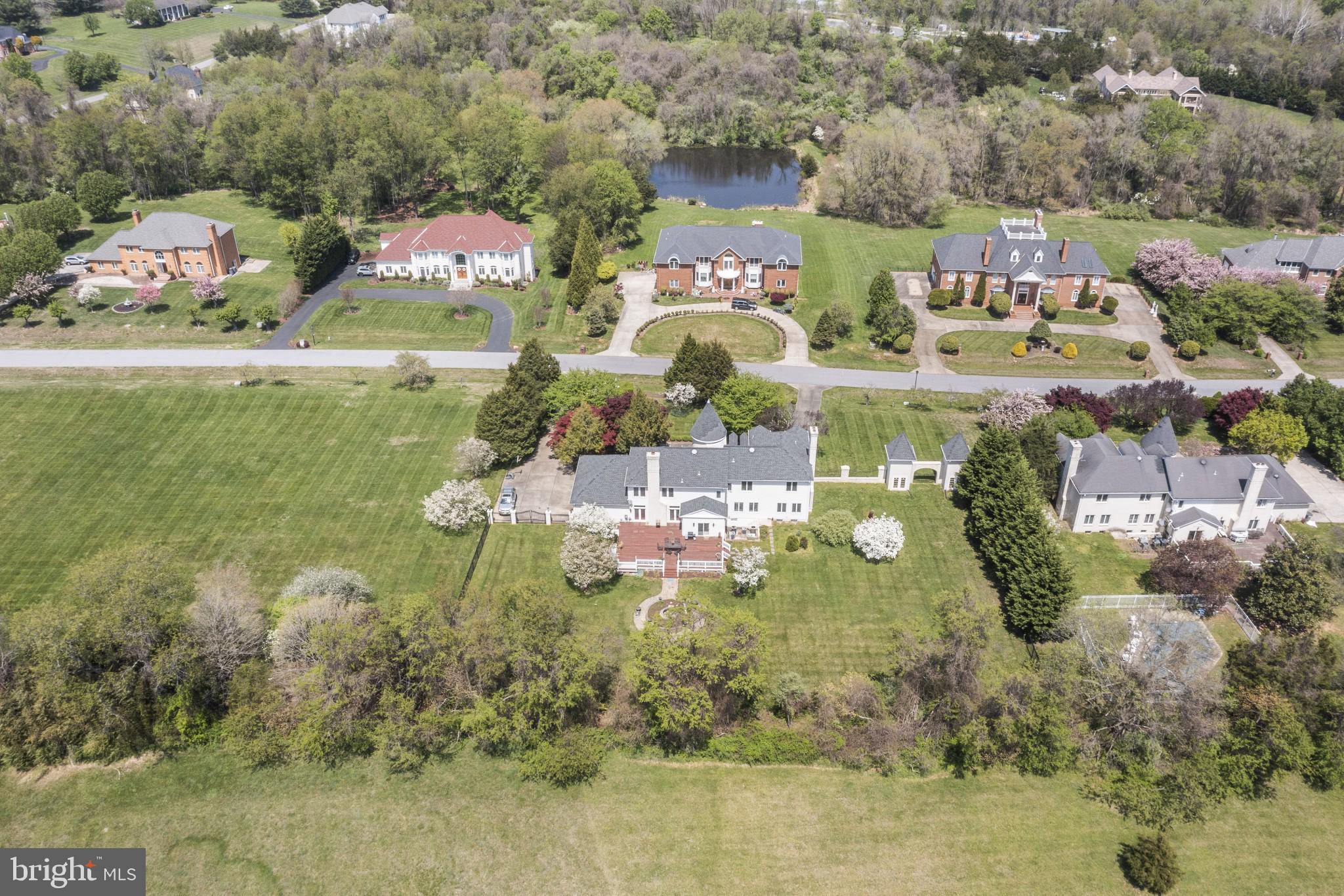 DARNESTOWN OUTSIDE - Residential