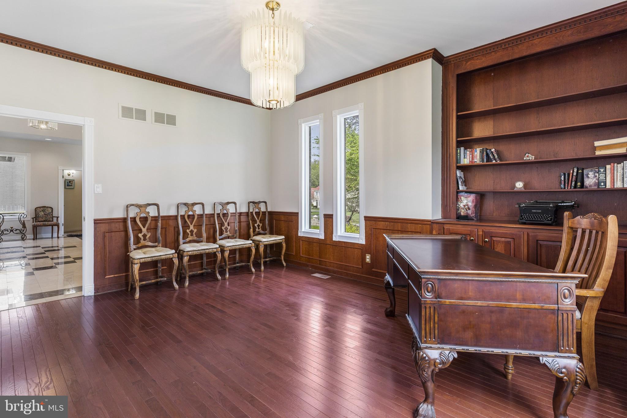 DARNESTOWN OUTSIDE - Residential