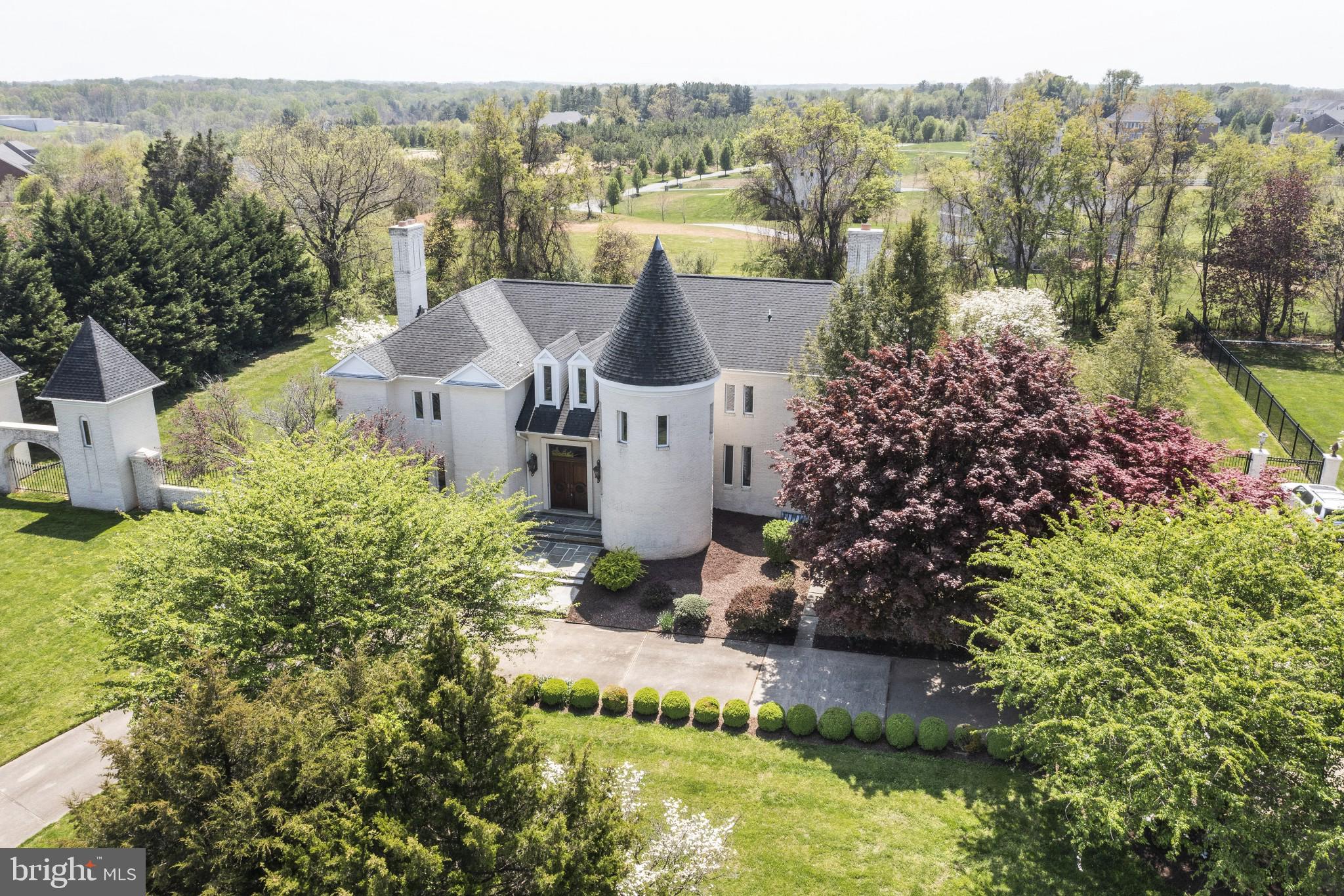 DARNESTOWN OUTSIDE - Residential