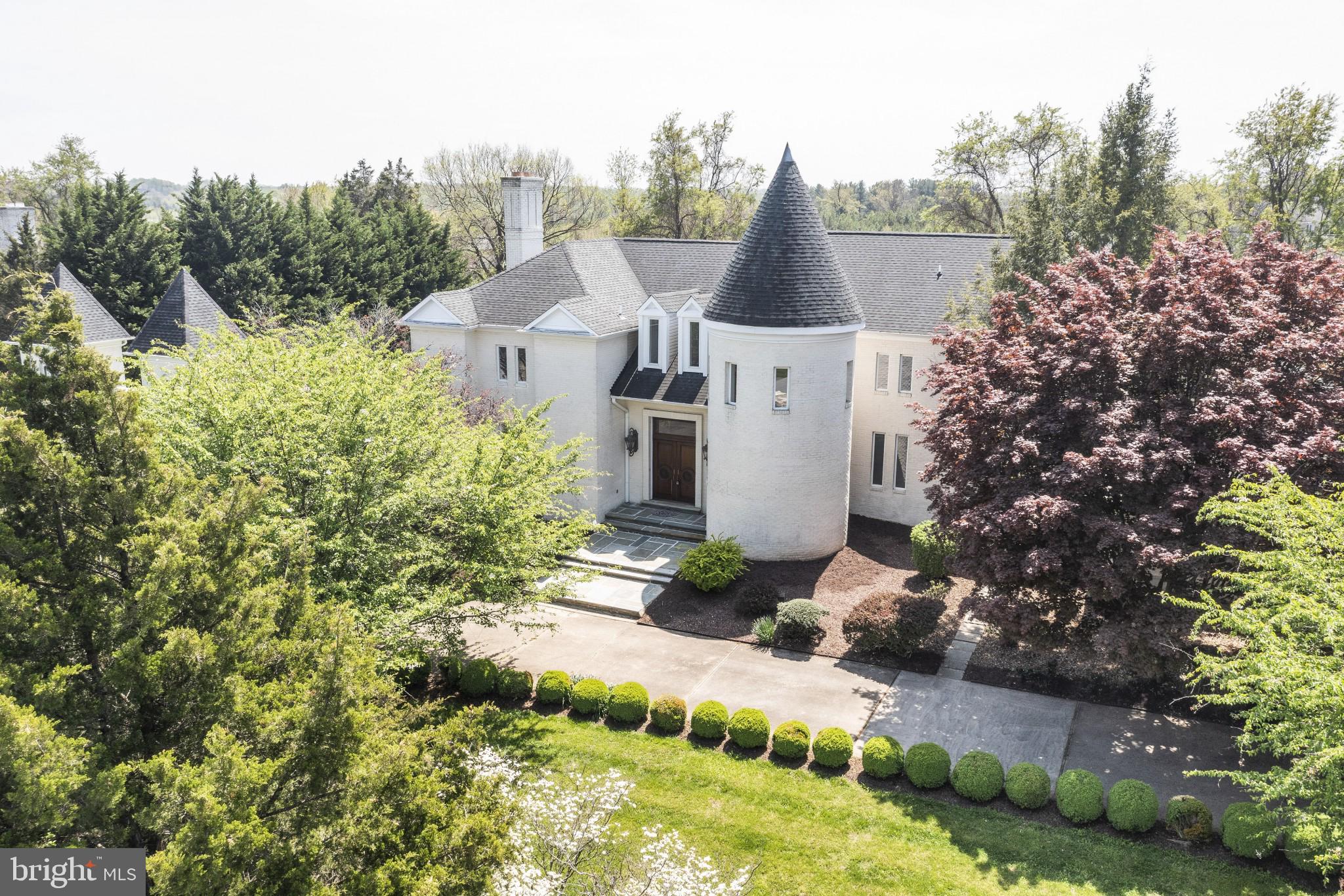 DARNESTOWN OUTSIDE - Residential