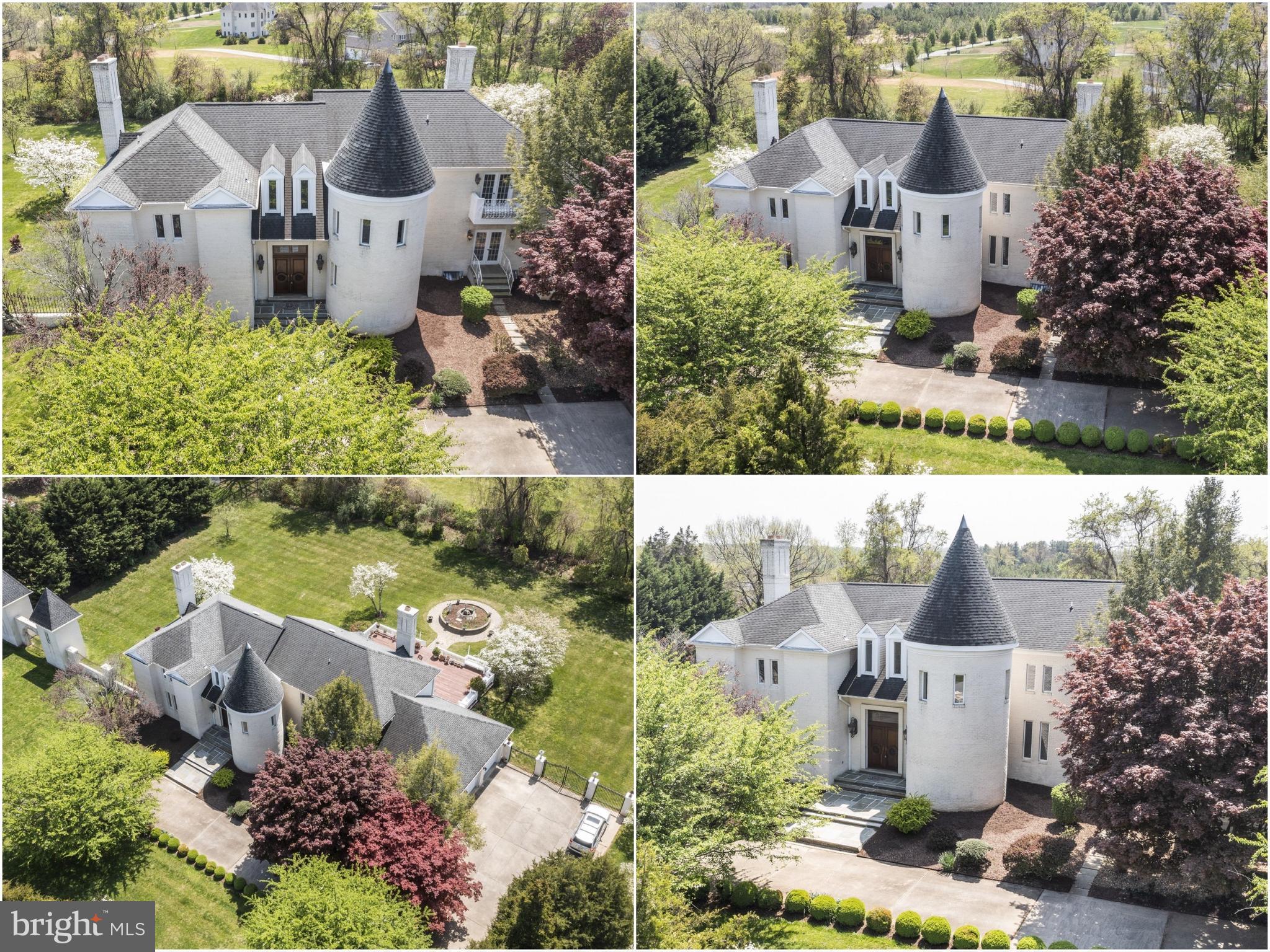 DARNESTOWN OUTSIDE - Residential