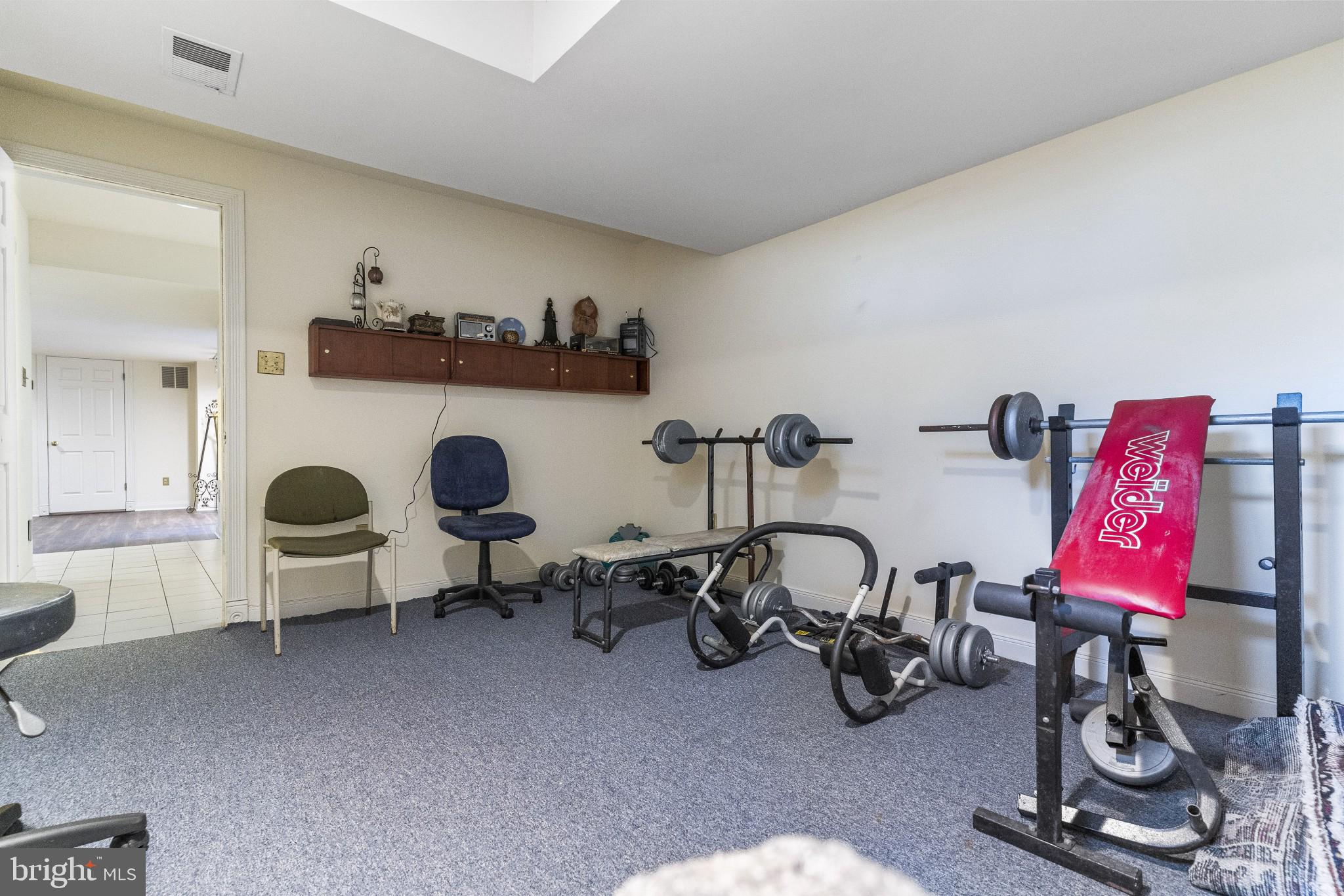 DARNESTOWN OUTSIDE - Residential