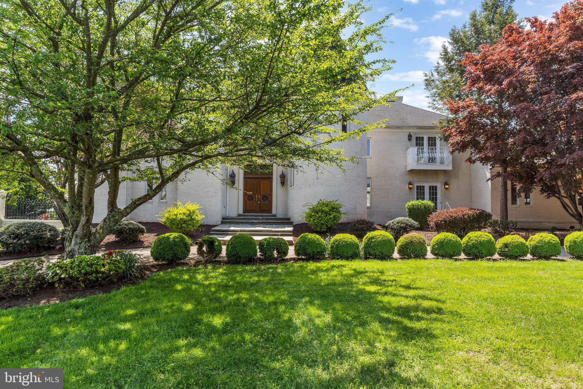 DARNESTOWN OUTSIDE - Residential