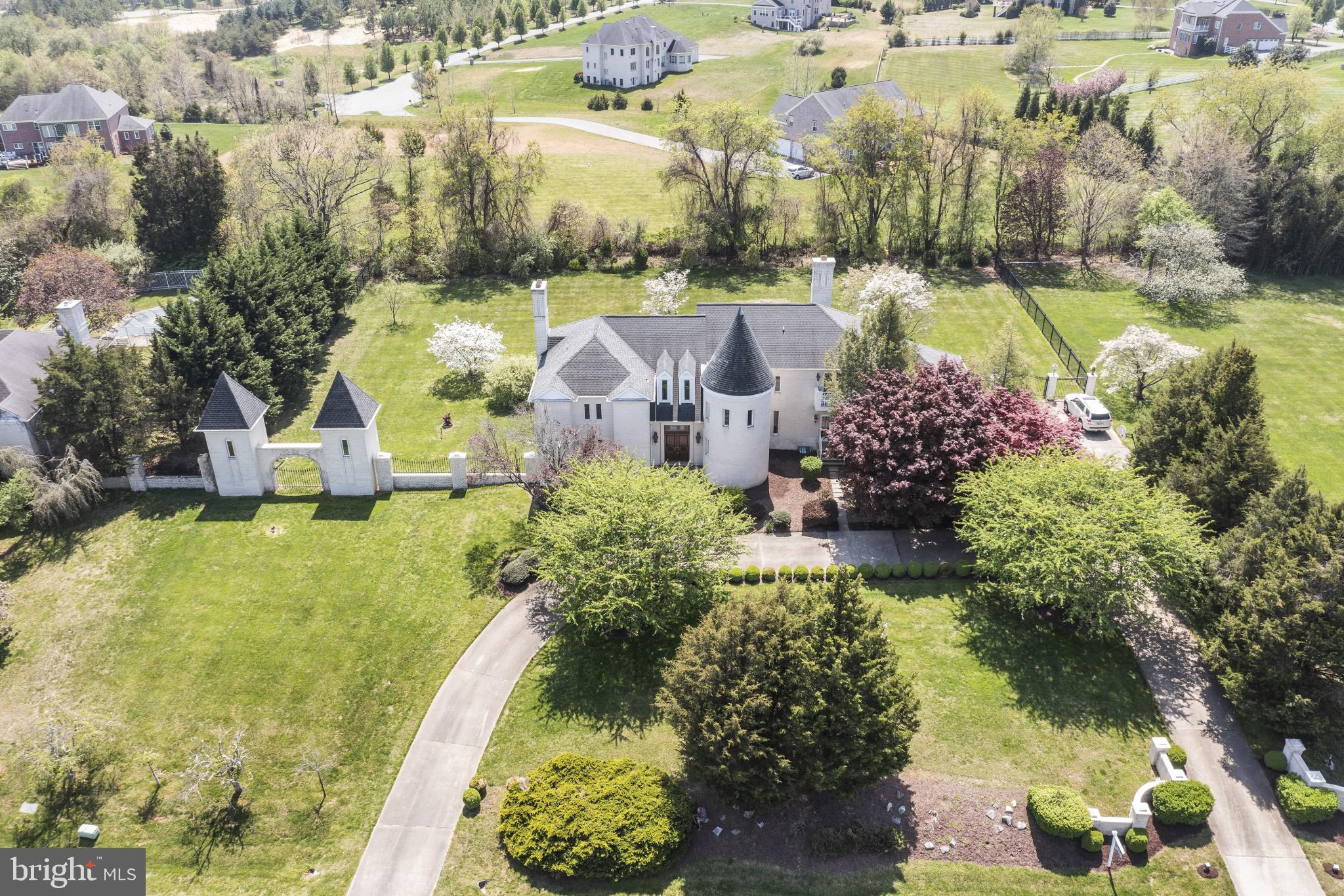 DARNESTOWN OUTSIDE - Residential