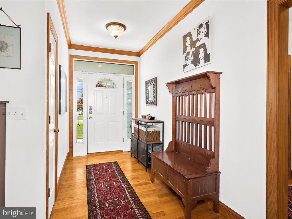 Photo of 411 Greenwood Avenue, CHESTERTOWN, MD 21620 (MLS # MDKE2005824)