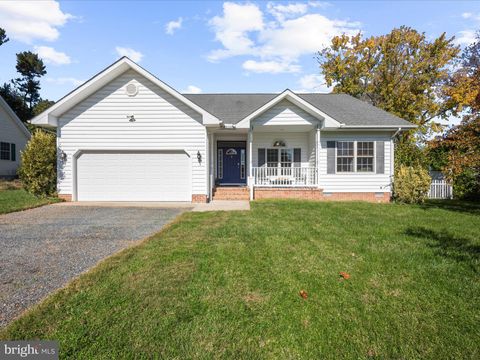 411 GREENWOOD AVENUE CHESTERTOWN MD 21620