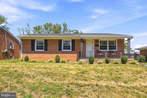 Homes For Sale - 912 Allen Drive<br/> WINCHESTER, VA 22601