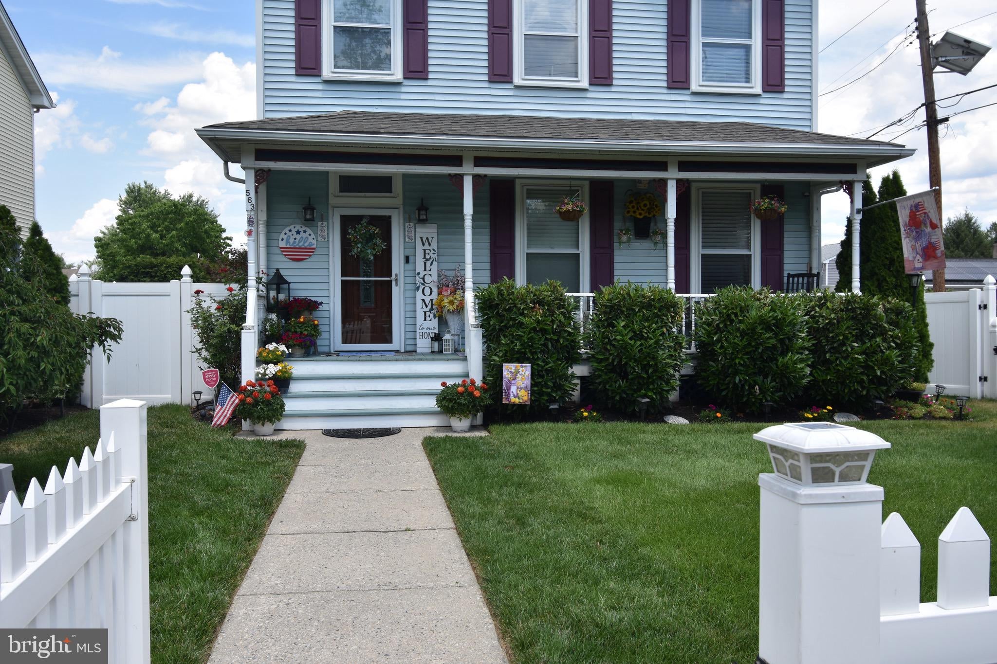 563 UHLER AVENUE