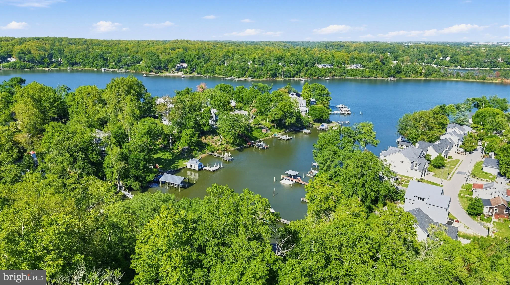 2900 Marlin Drive, Riva, MD 21140