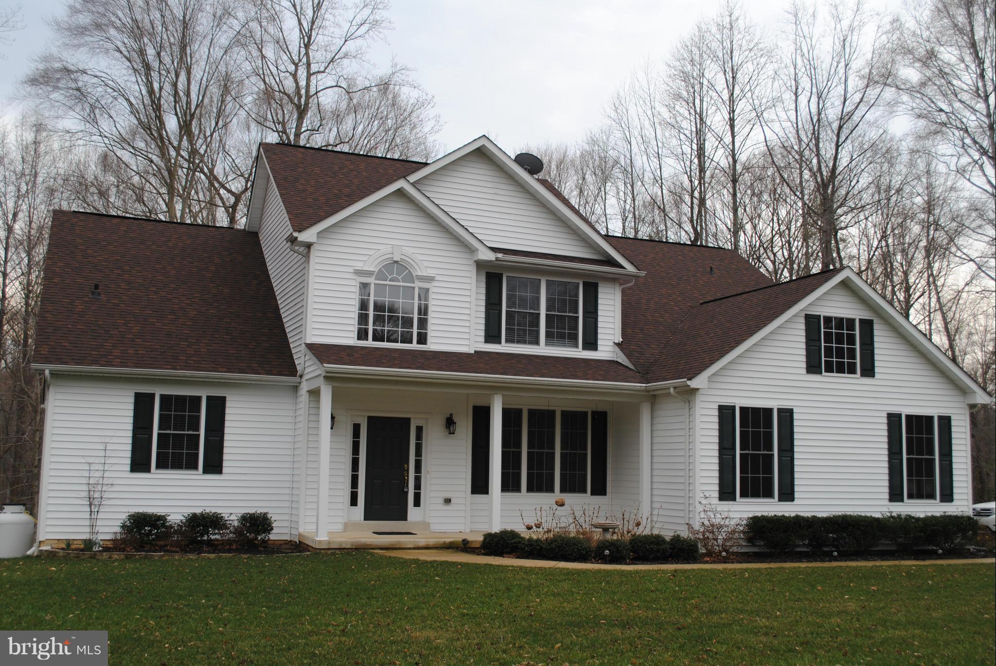 HOLLYBROOK FARM SUB - Residential