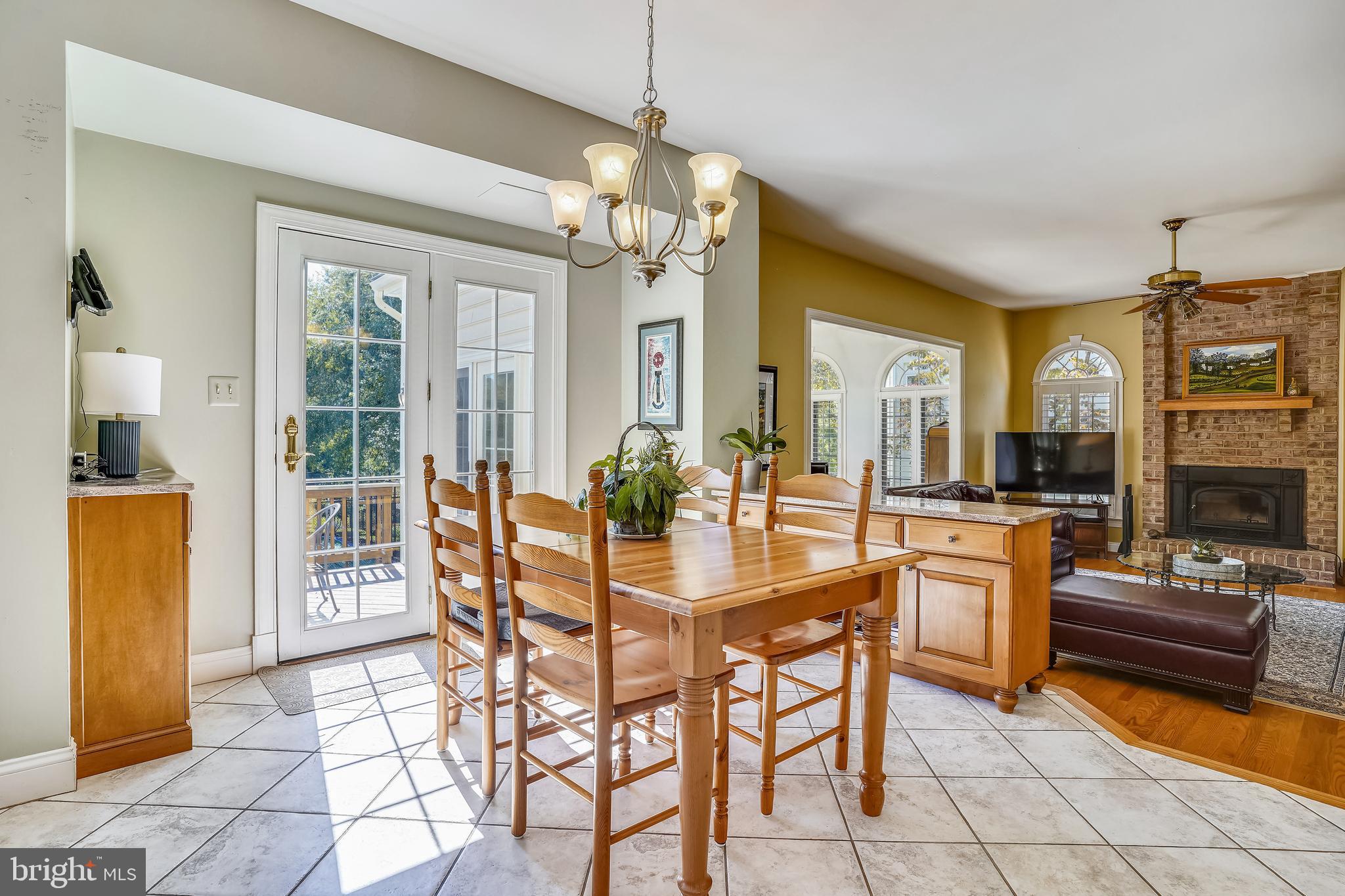 WOODLAND PARK - Residential