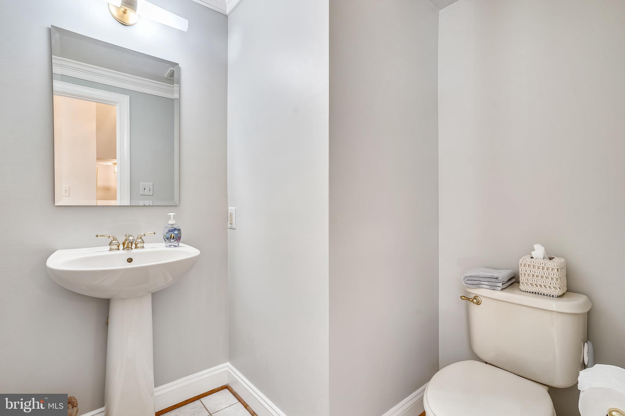 WOODLAND PARK - Residential