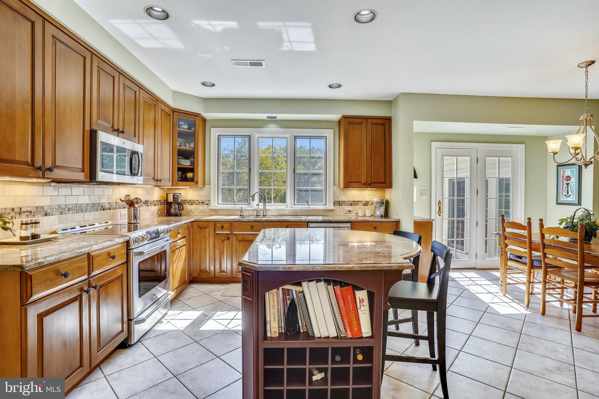 WOODLAND PARK - Residential