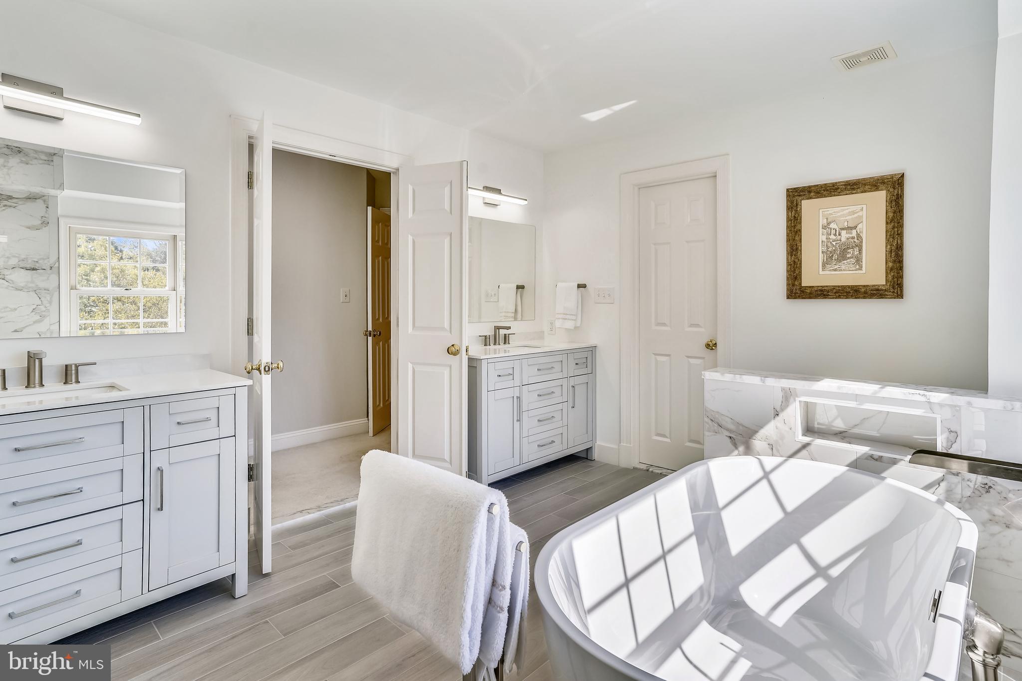 WOODLAND PARK - Residential