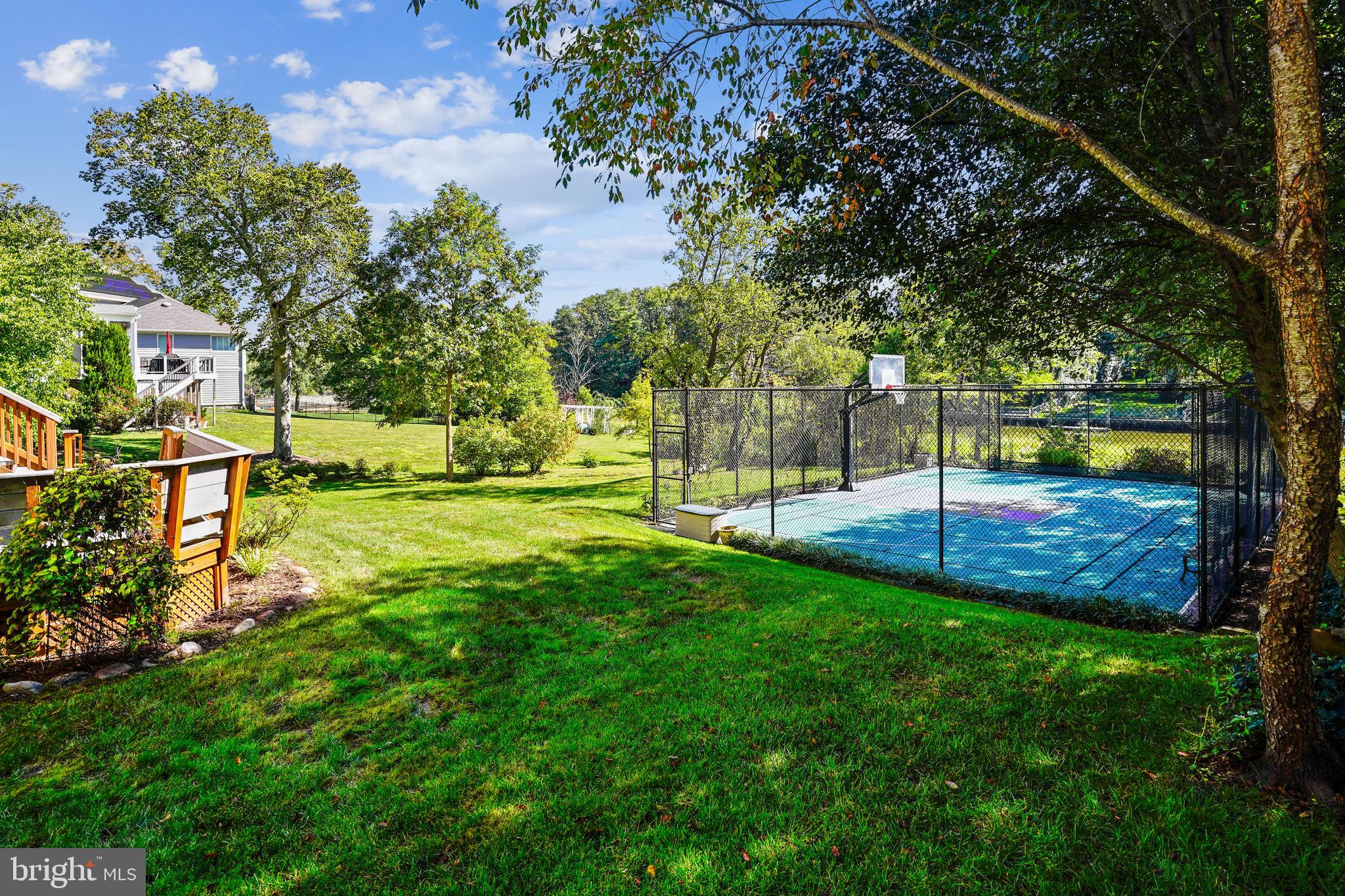 WOODLAND PARK - Residential