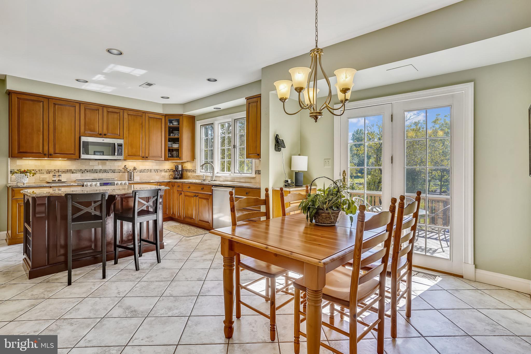 WOODLAND PARK - Residential