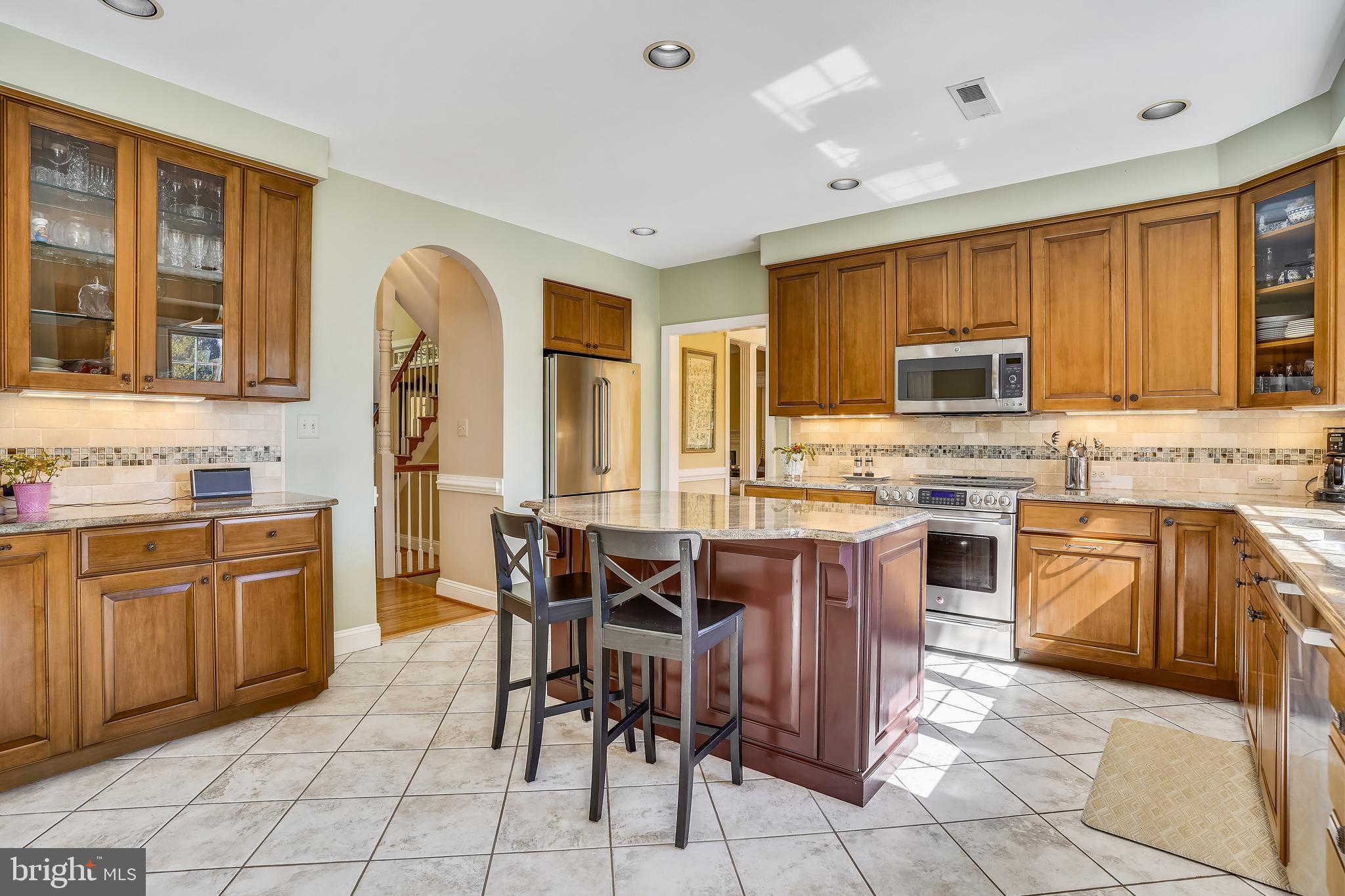 WOODLAND PARK - Residential