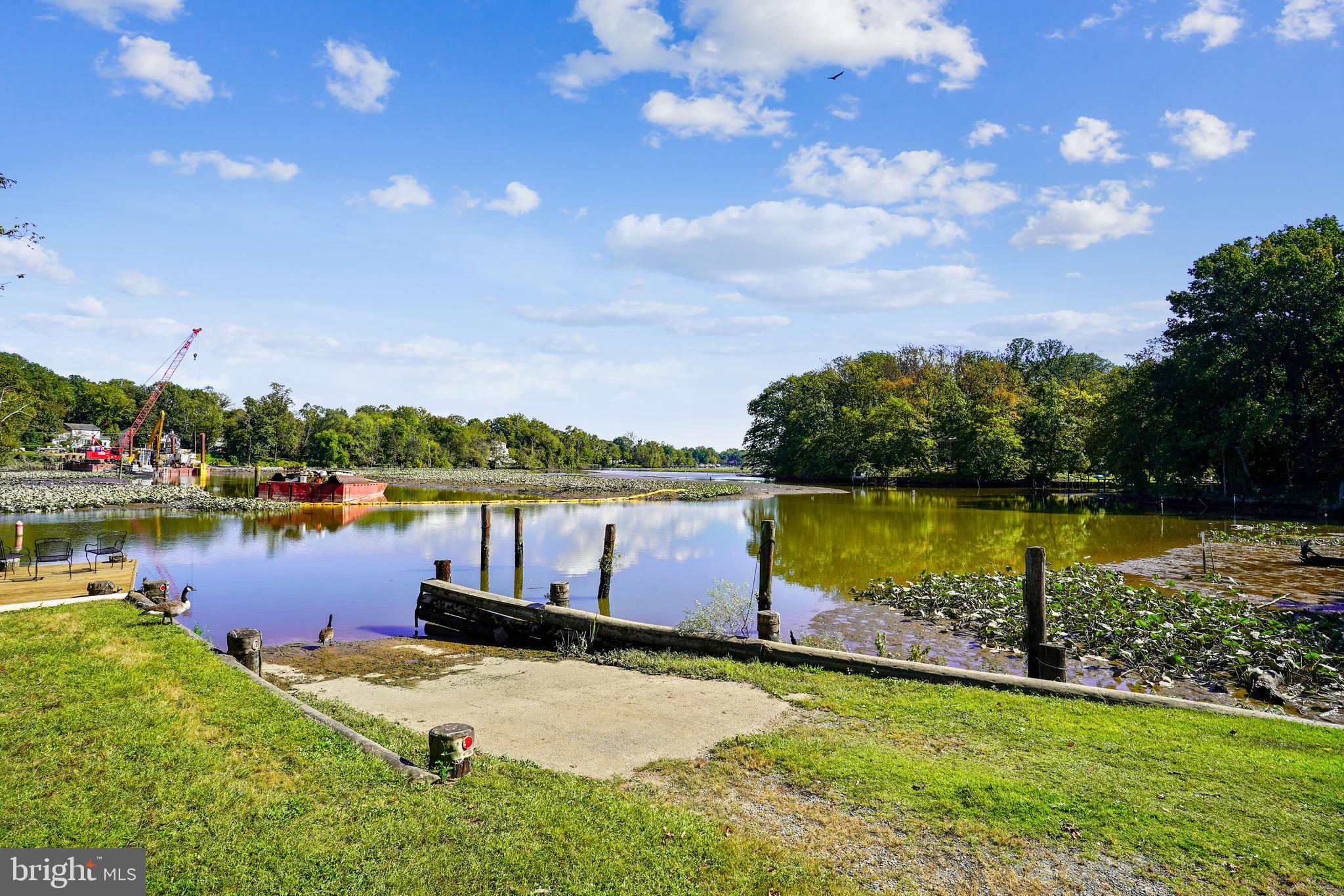 WOODLAND PARK - Residential