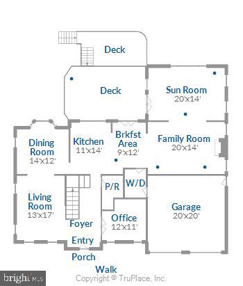 WOODLAND PARK - Residential