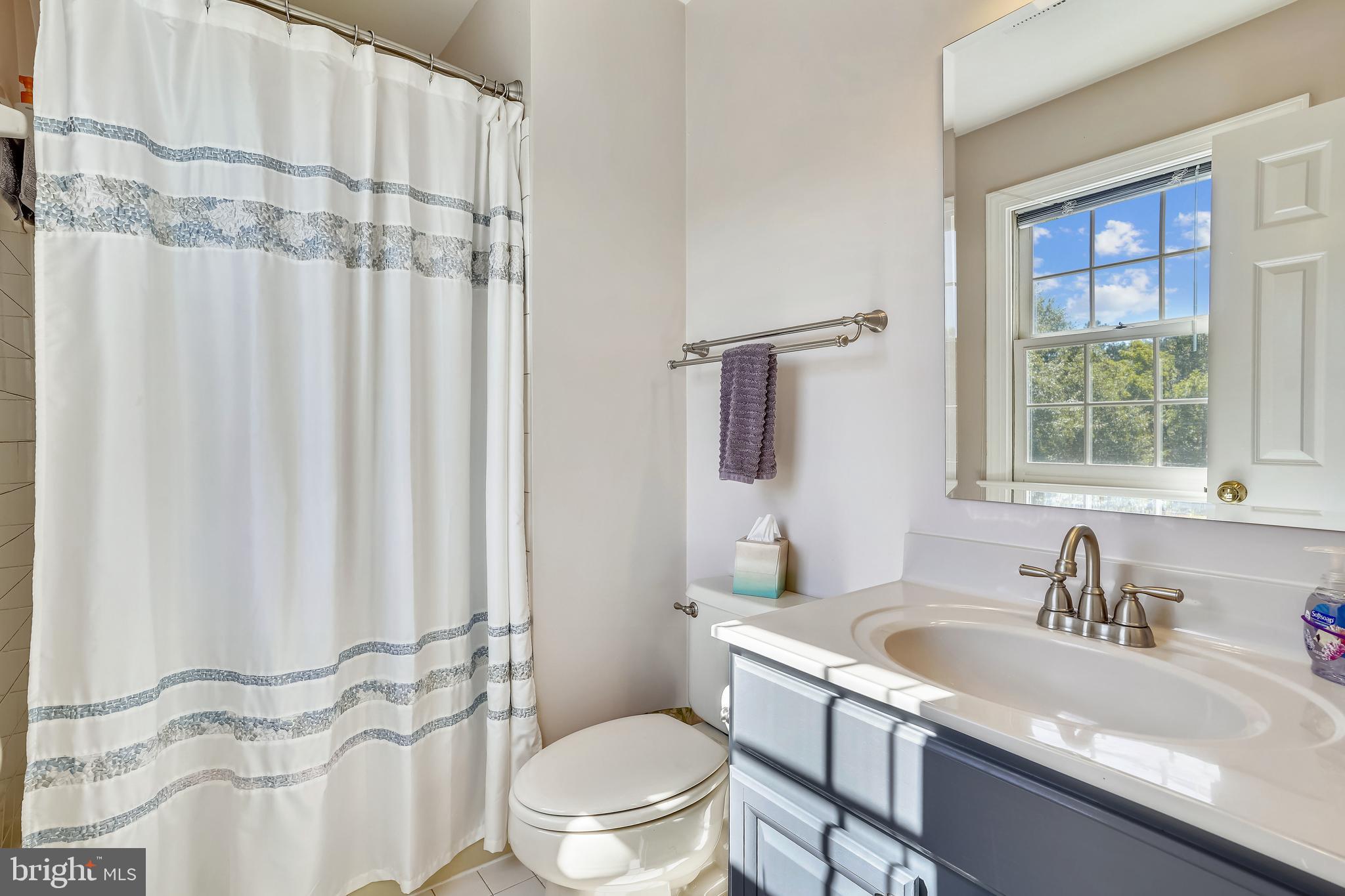 WOODLAND PARK - Residential