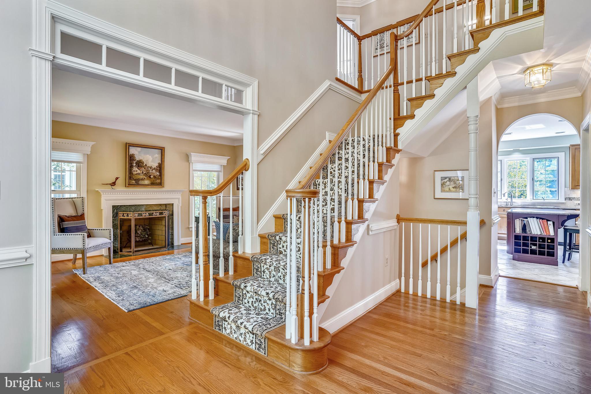 WOODLAND PARK - Residential