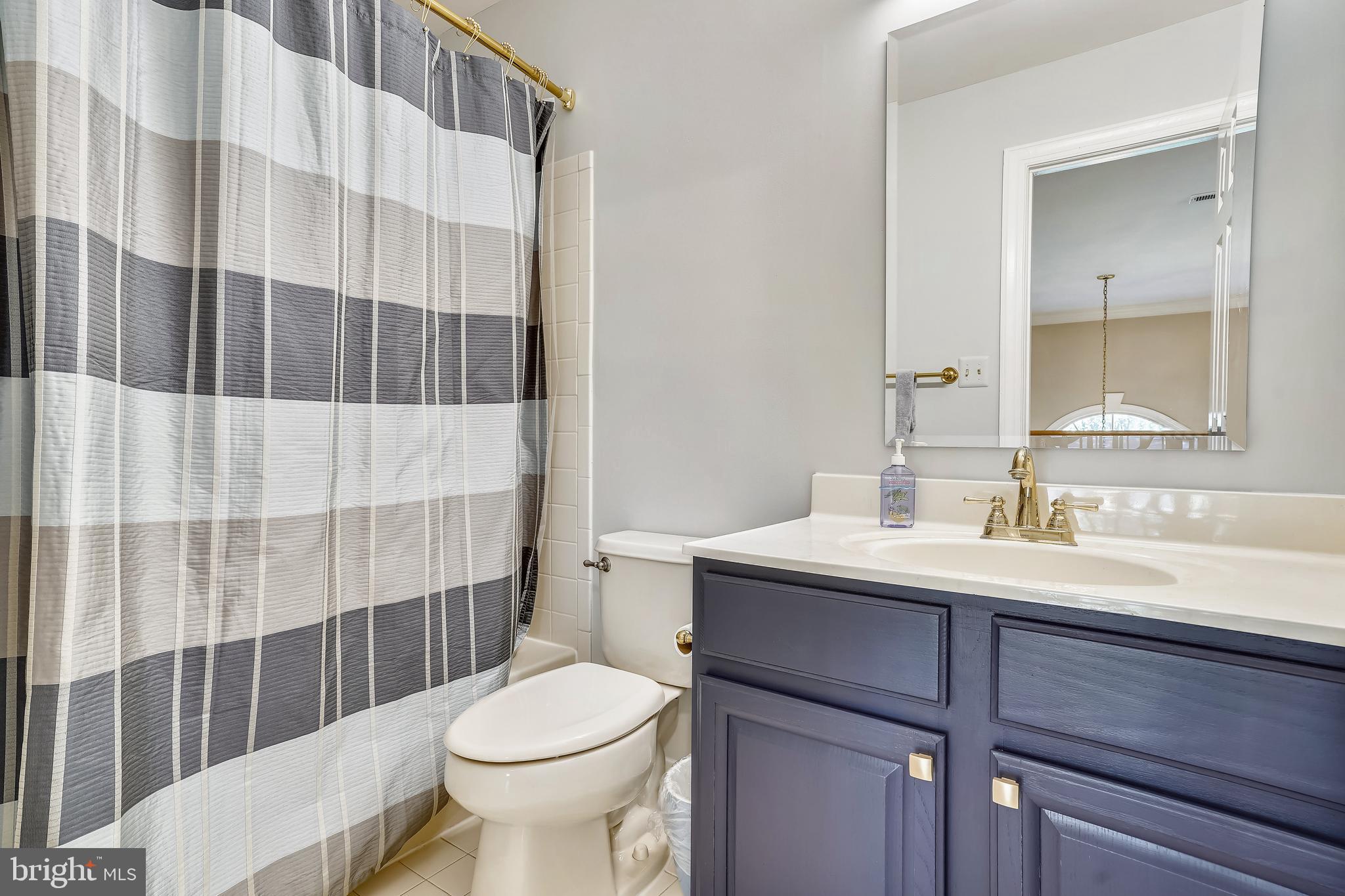 WOODLAND PARK - Residential