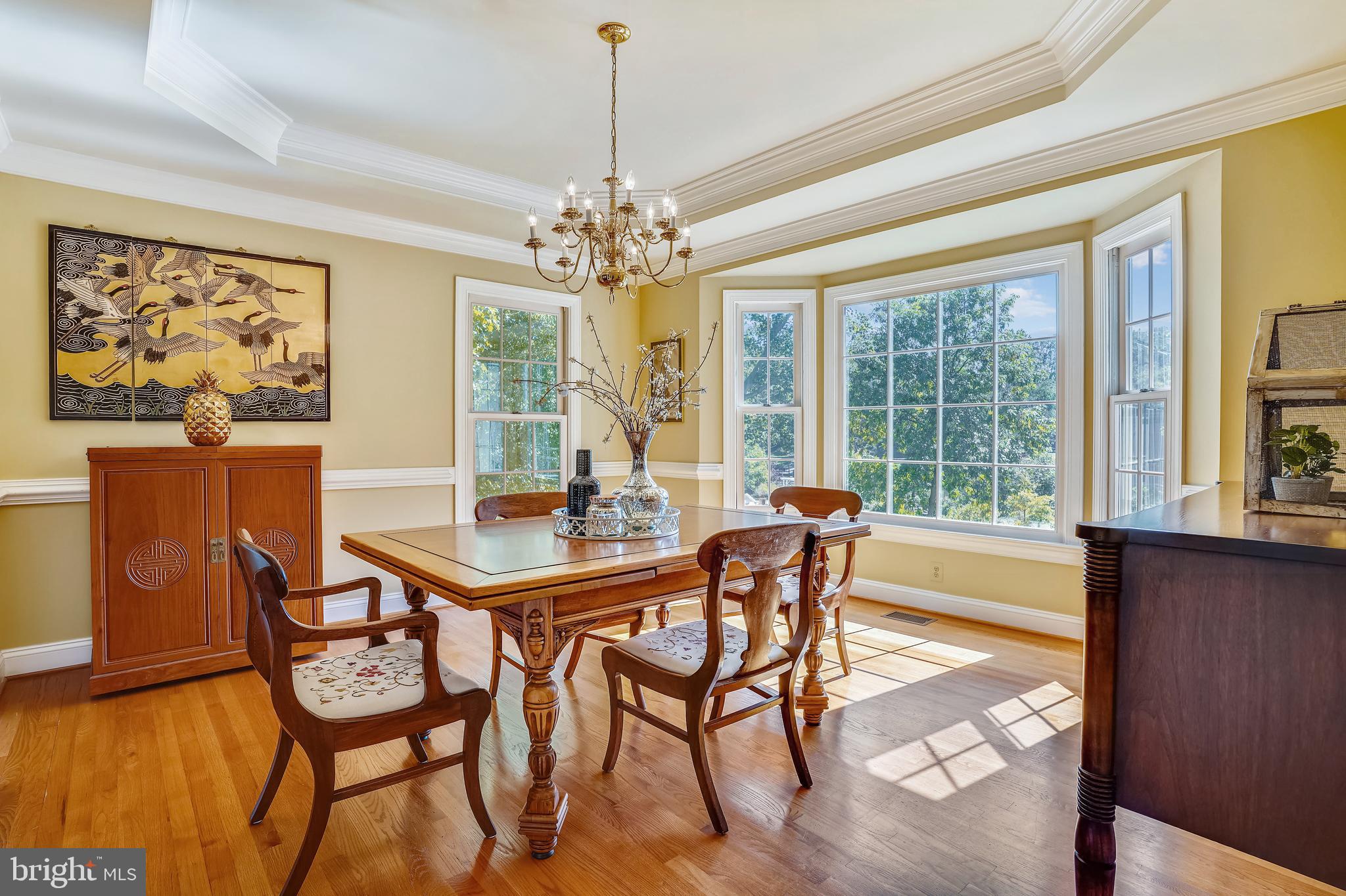 WOODLAND PARK - Residential